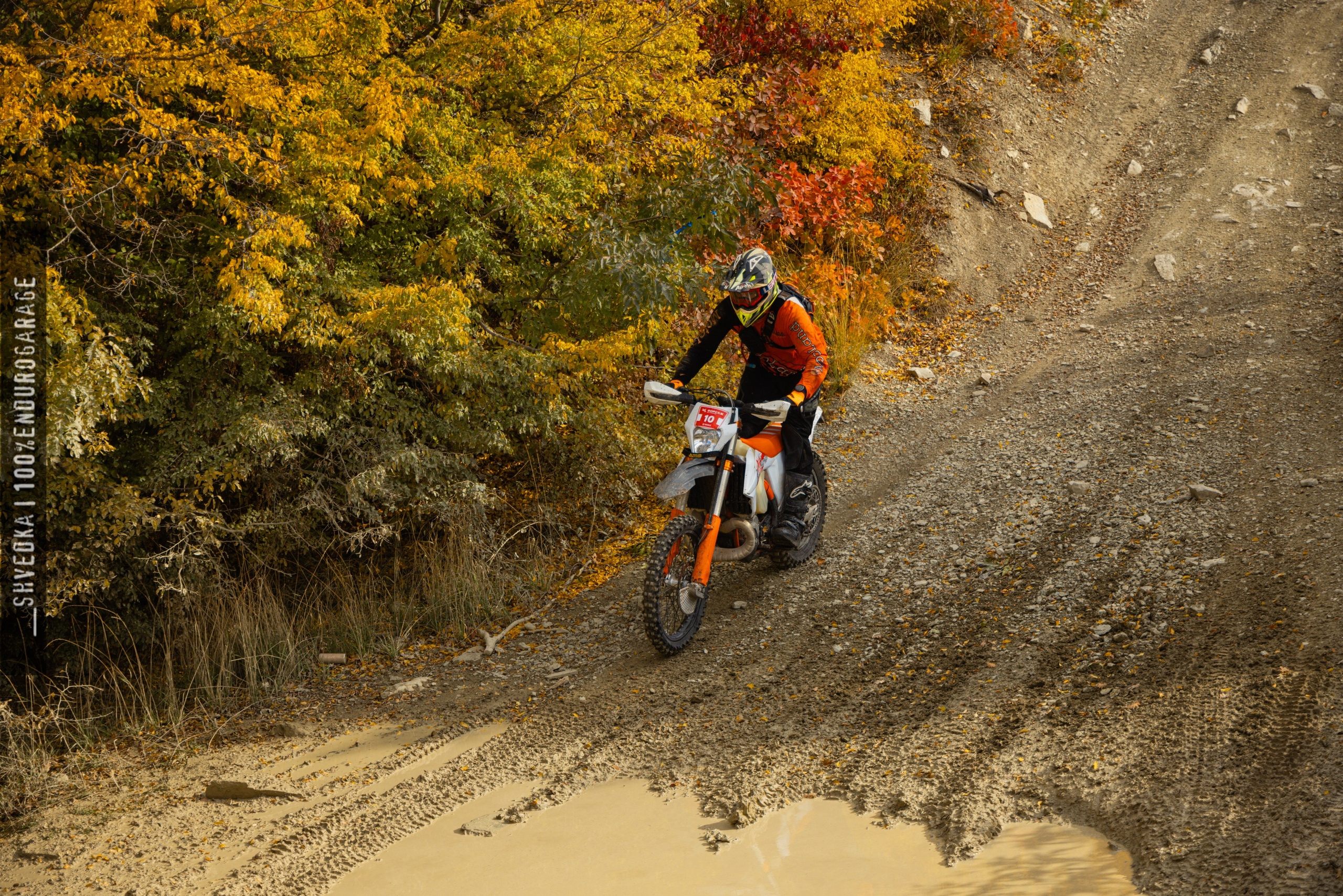 Гонка. Ваш экстрим фотограф Кудрева Яна