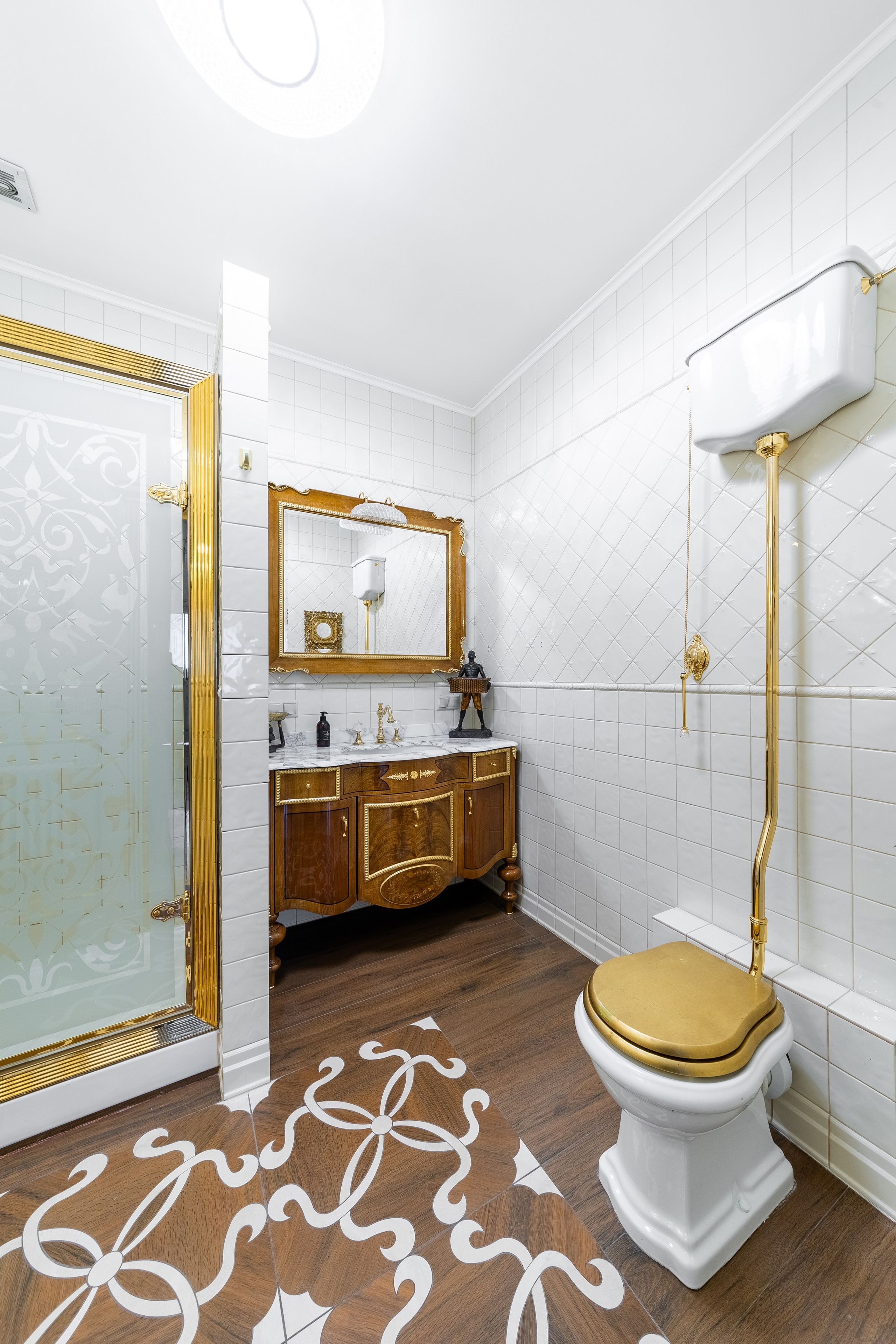 Дивенская 5. Интерьерный фотограф Рафаэль