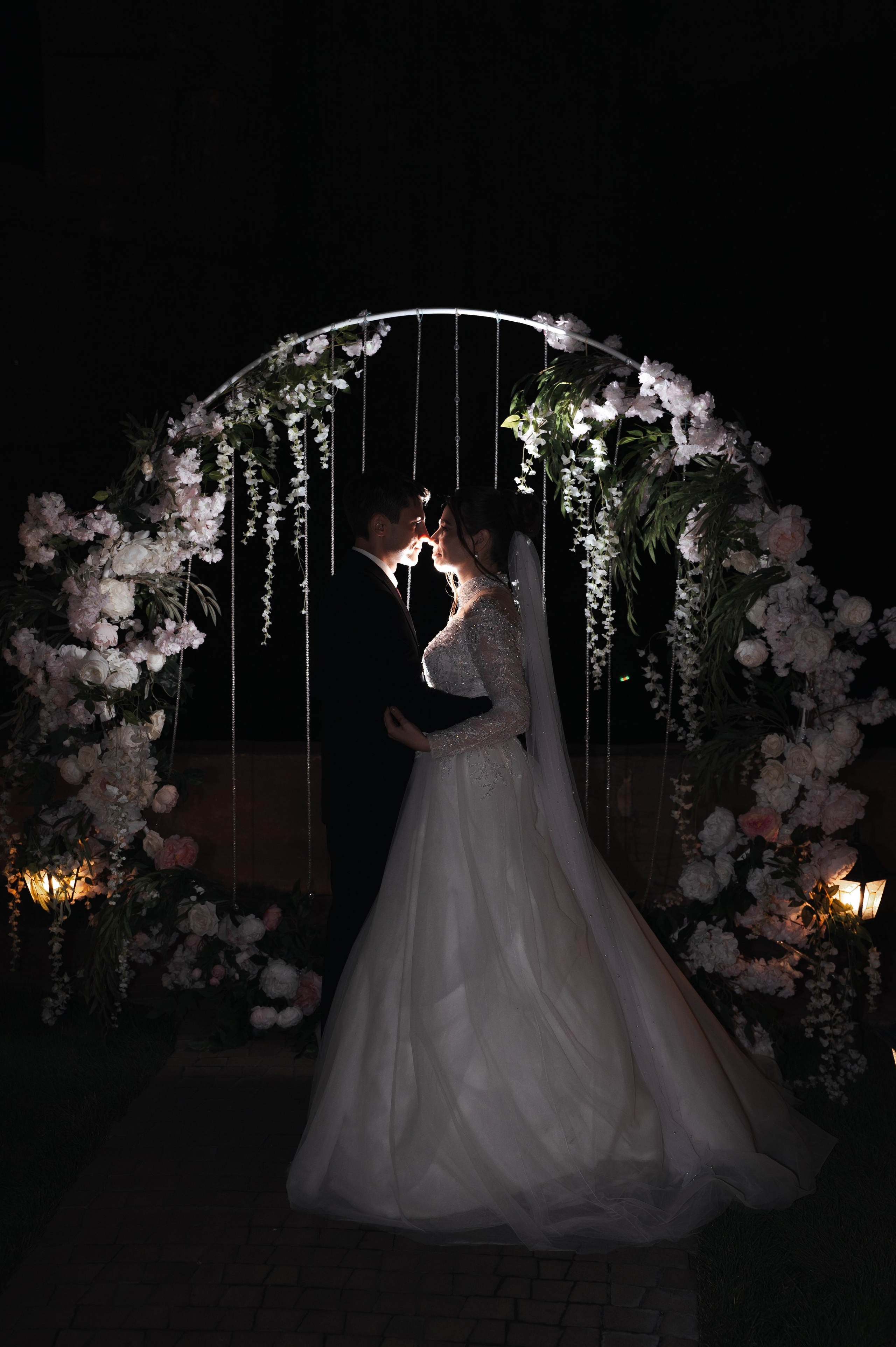 Саша и Кристина. Фотограф Дарья Борисова в г. Новочеркасск и РО