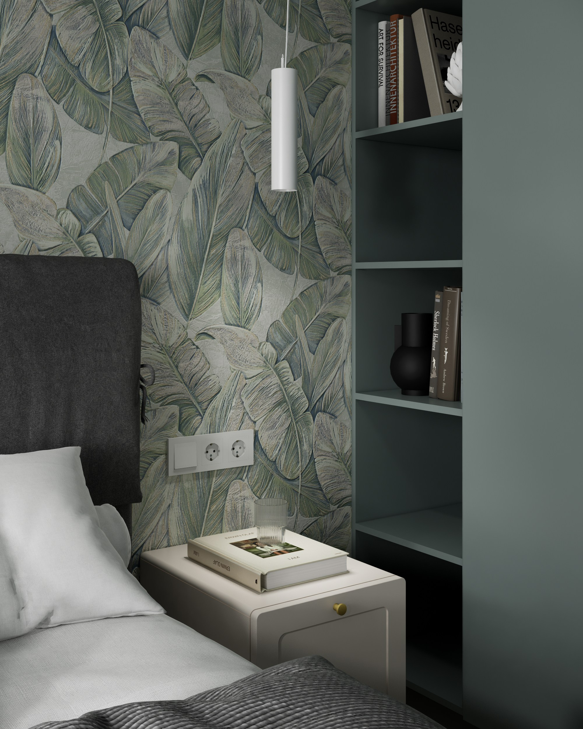 ЮТТЕРИ. Полина Сельская