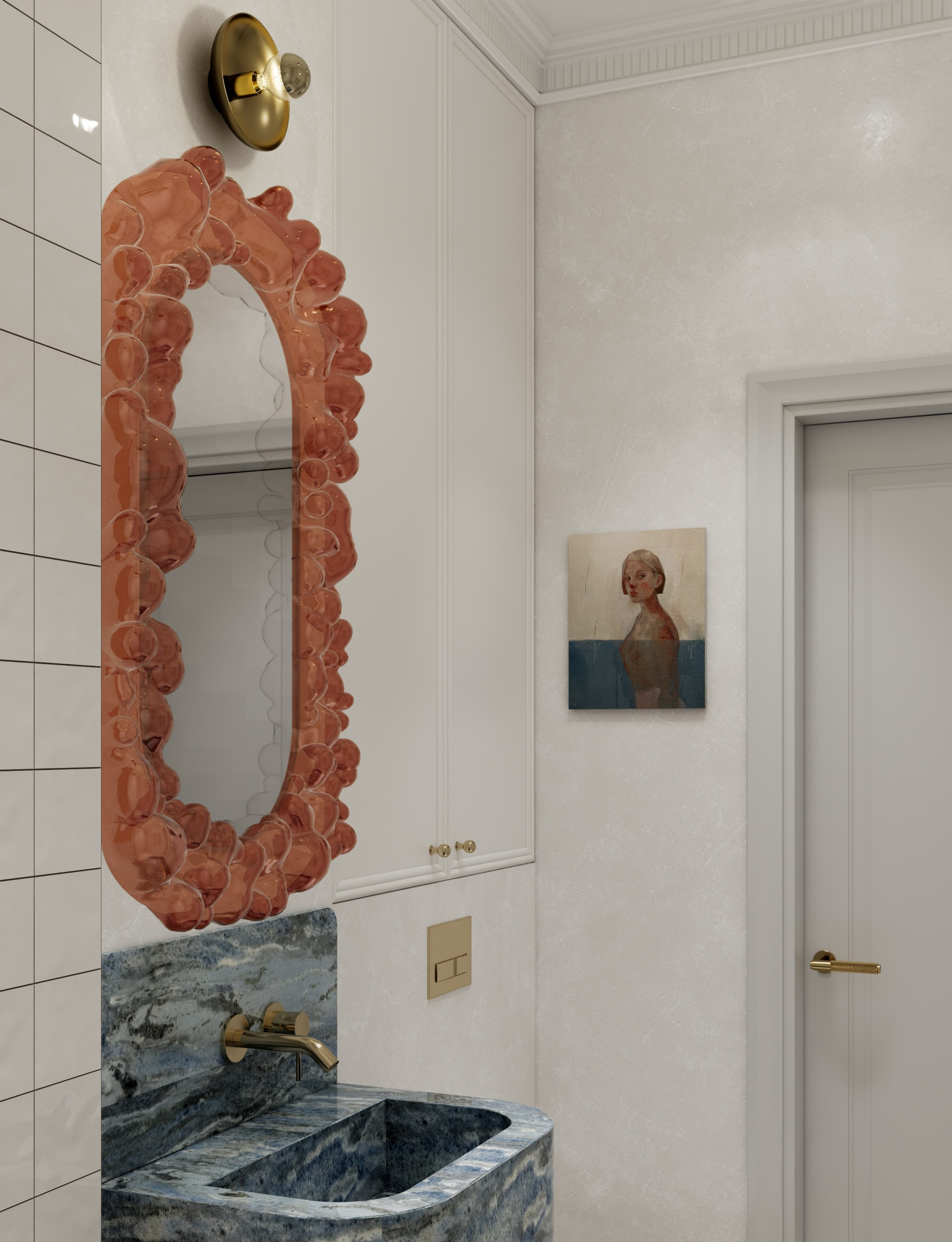 НАСТОЯЩЕЕ. Евгения Хлыстова, Ольга Свищева