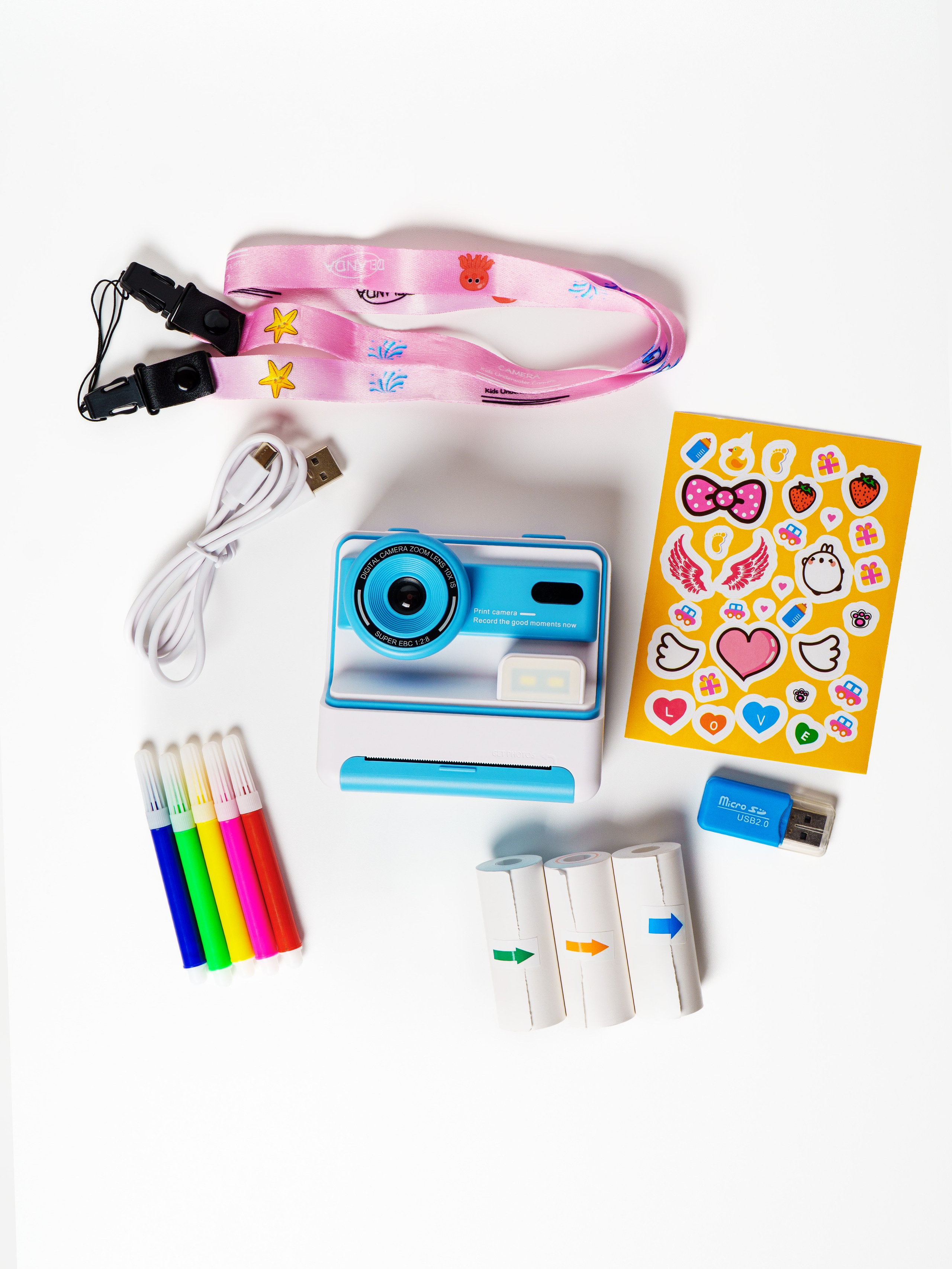 Фотоаппараты моментальной печати. Макаров Сергей|Creamlebot Фотограф города Ростов-на-Дону