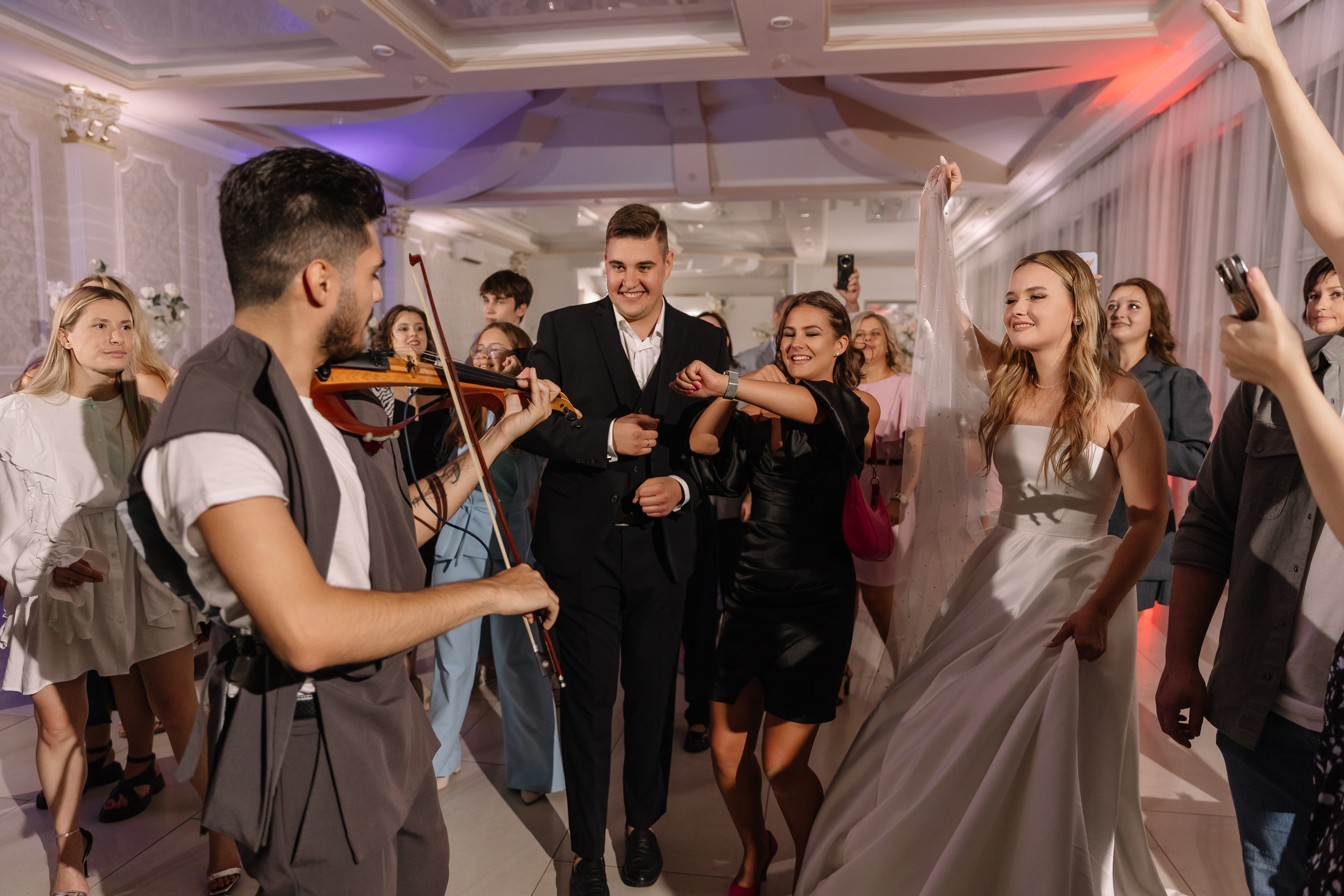 И & Е. Свадебный, репортажный фотограф Ирина Шкурина