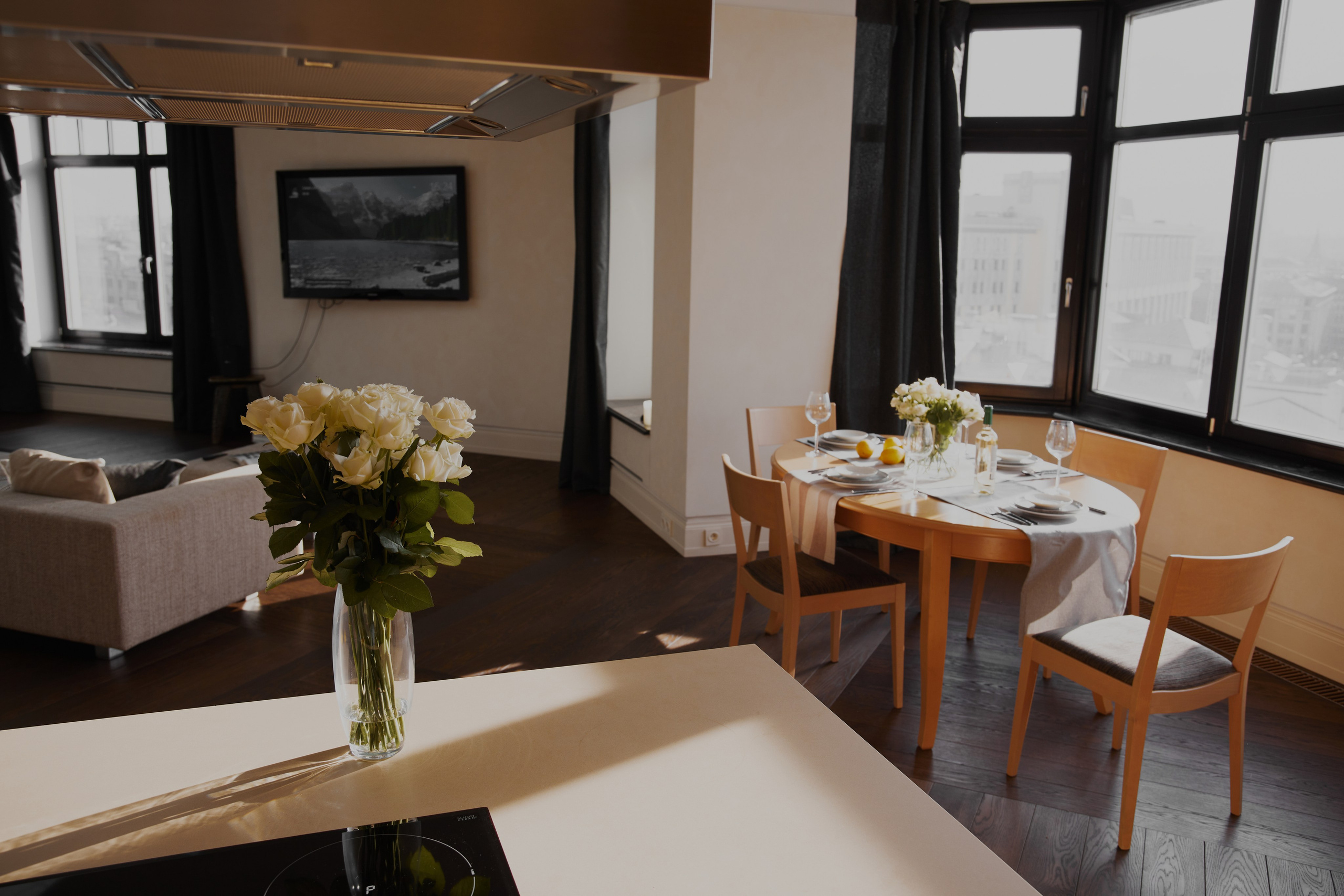 Интерьерные. Светский фотограф в Москве, Яковенко Алексей