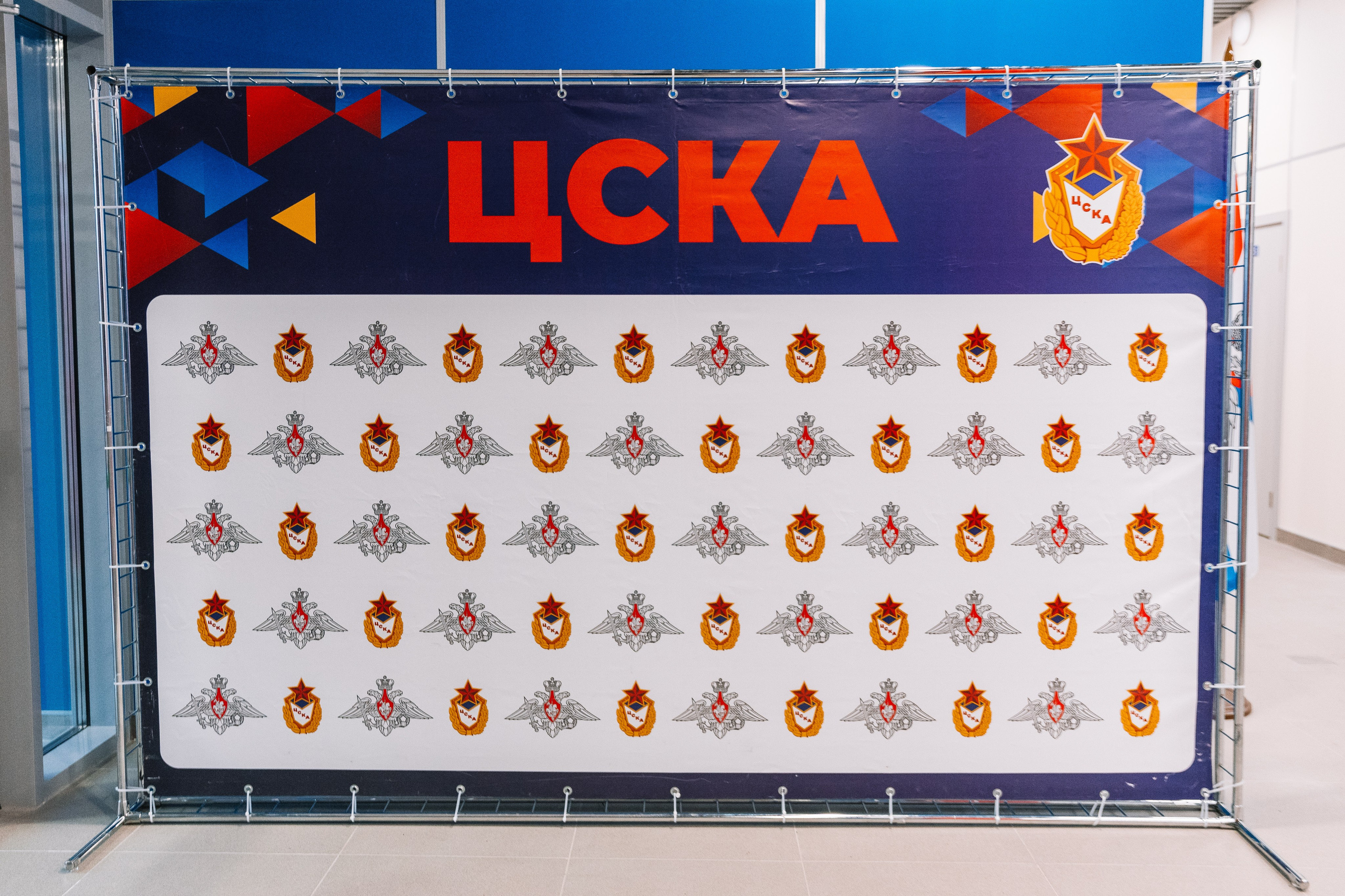 Техническая. Репортажный фотограф в Мурманской области