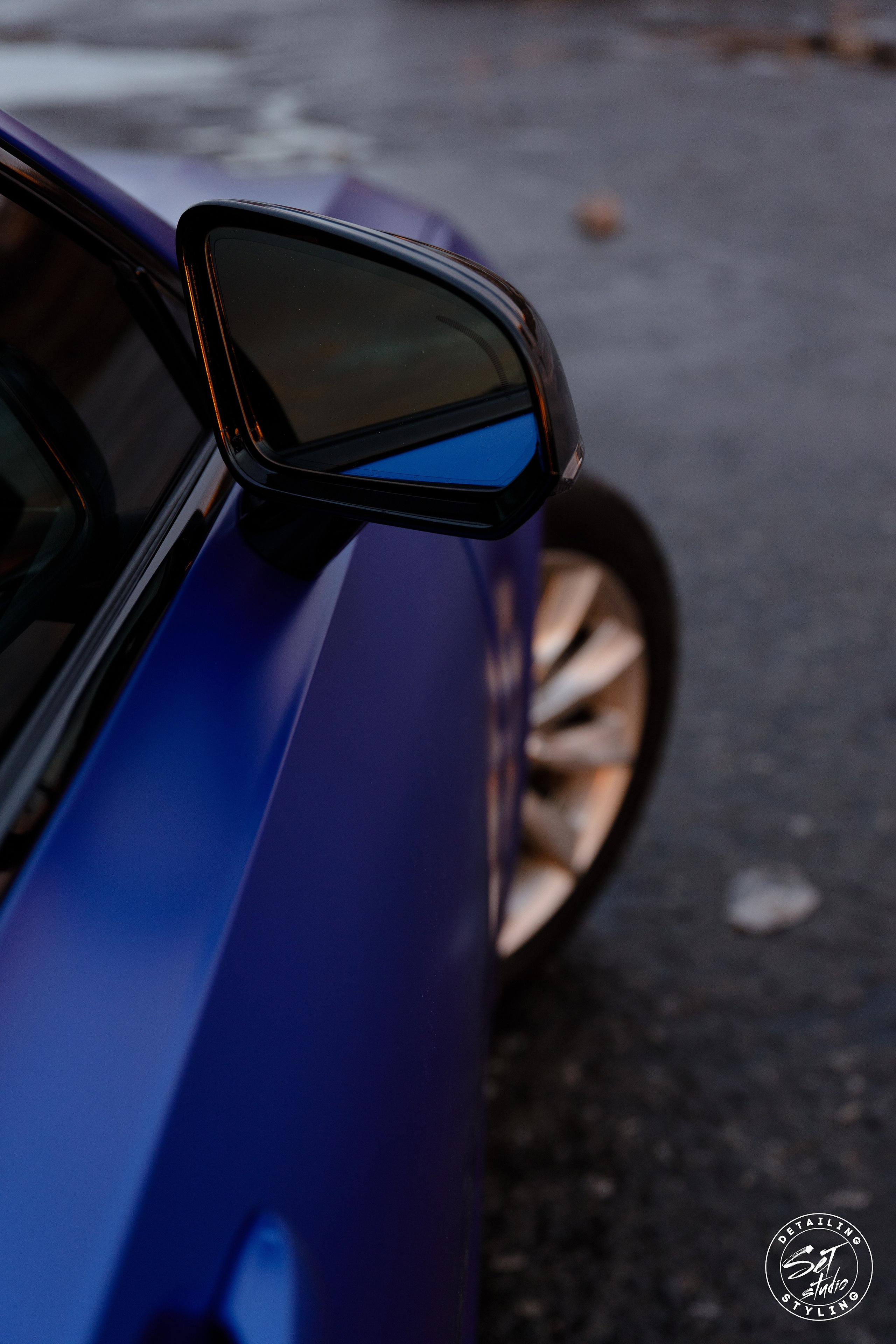 Set detailing. Репортажный фотограф в Мурманской области