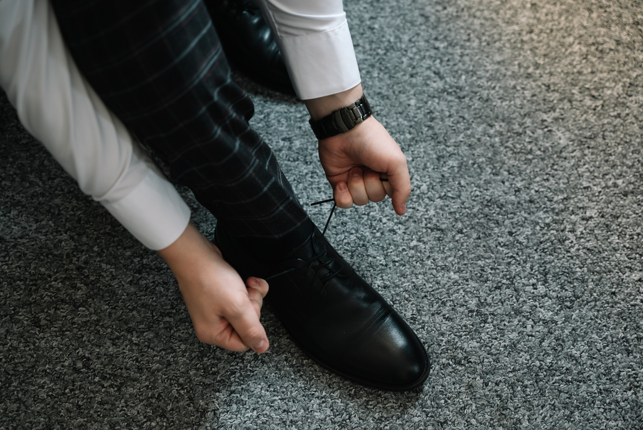 Антон и Маргарита. Свадебный фотограф в Самаре Анна Ковалева