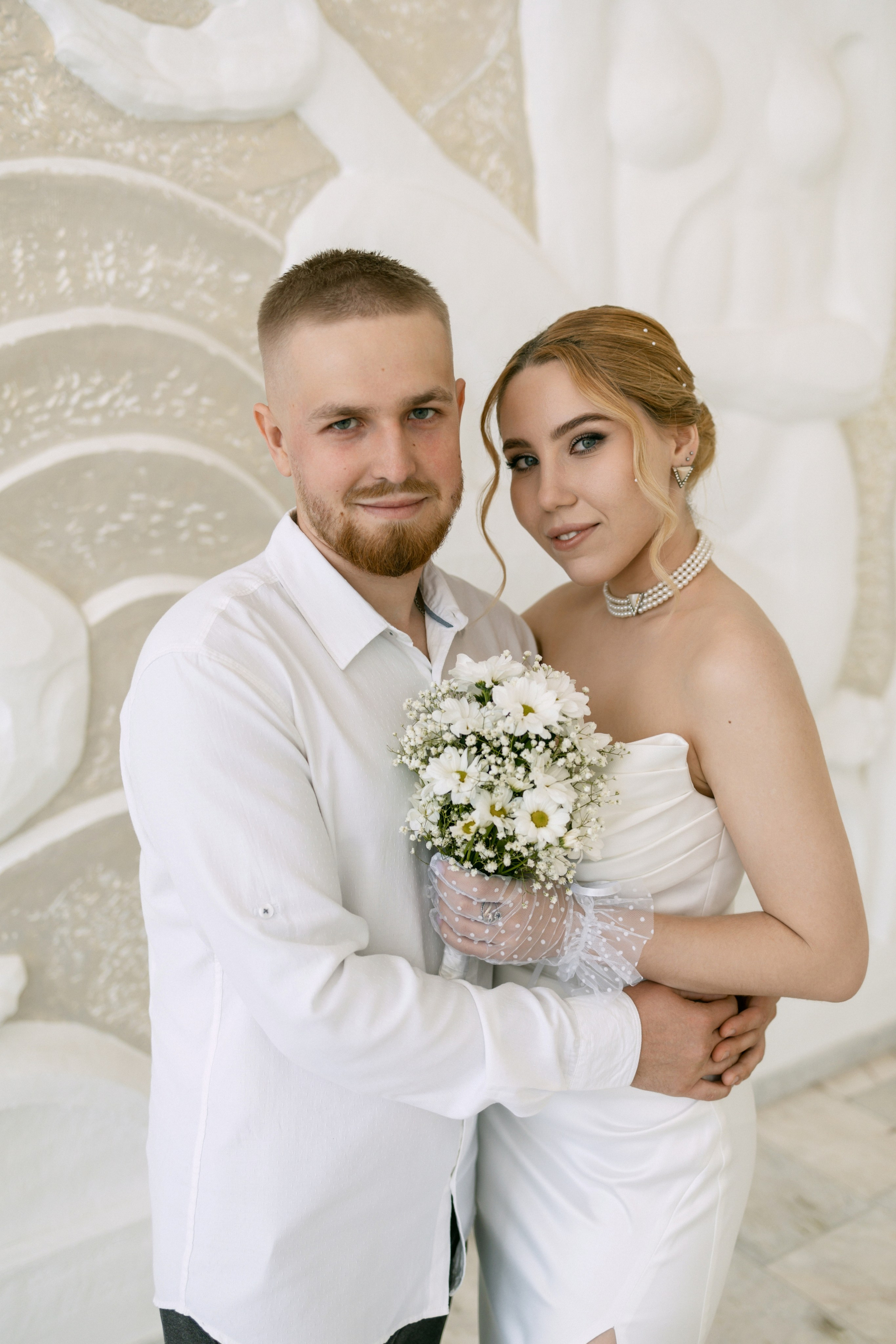 Вика и Дима. Семейный и свадебный фотограф в Самаре Анастасия Воропаева