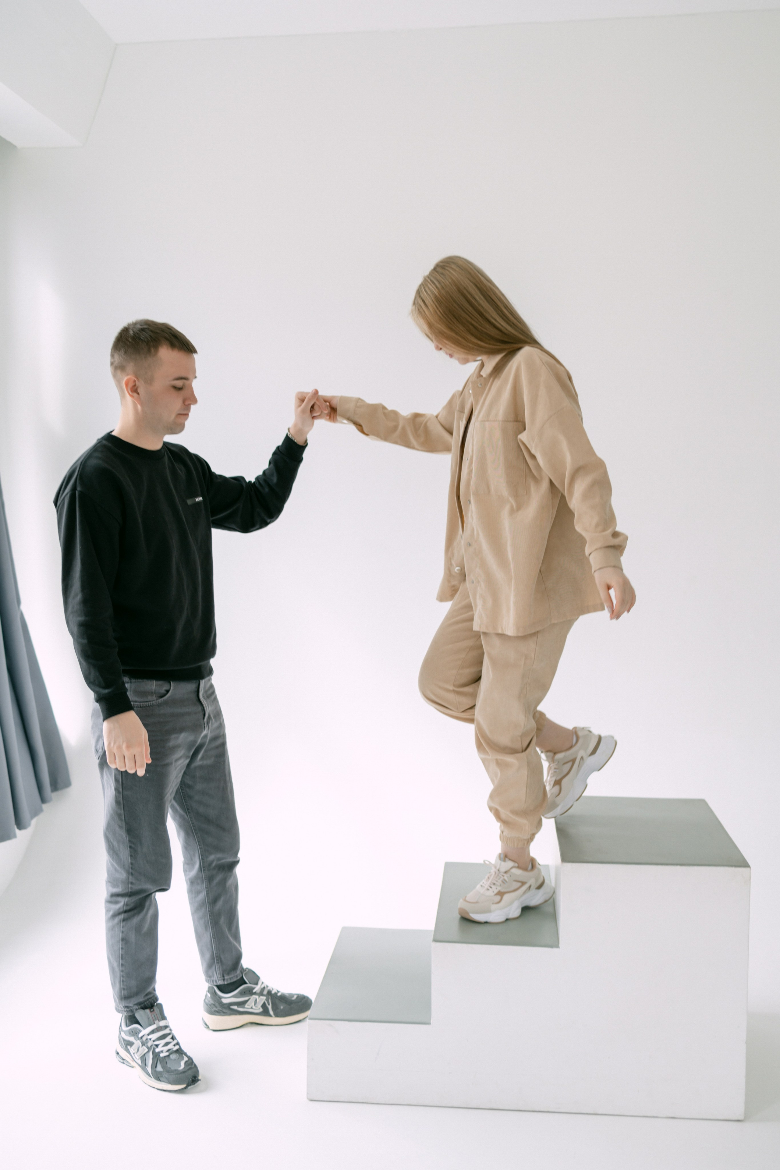 Таня и Саша. Семейный и свадебный фотограф в Самаре Анастасия Воропаева