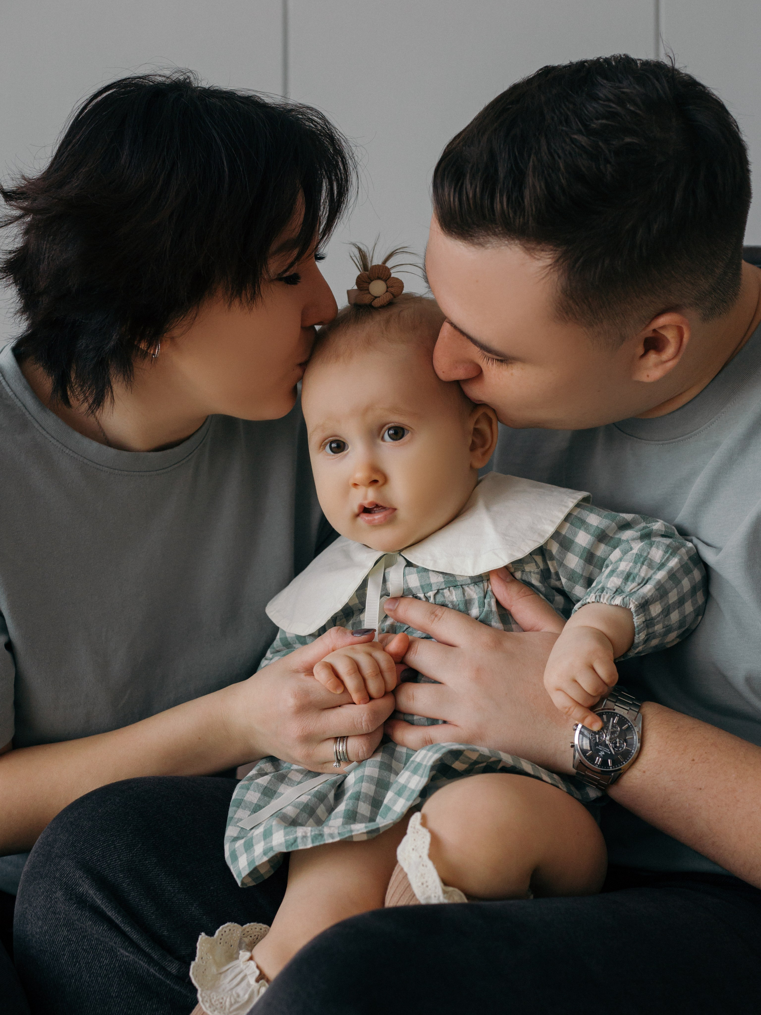 Семьи|Пары. Мира Мерцалова фотограф Москва