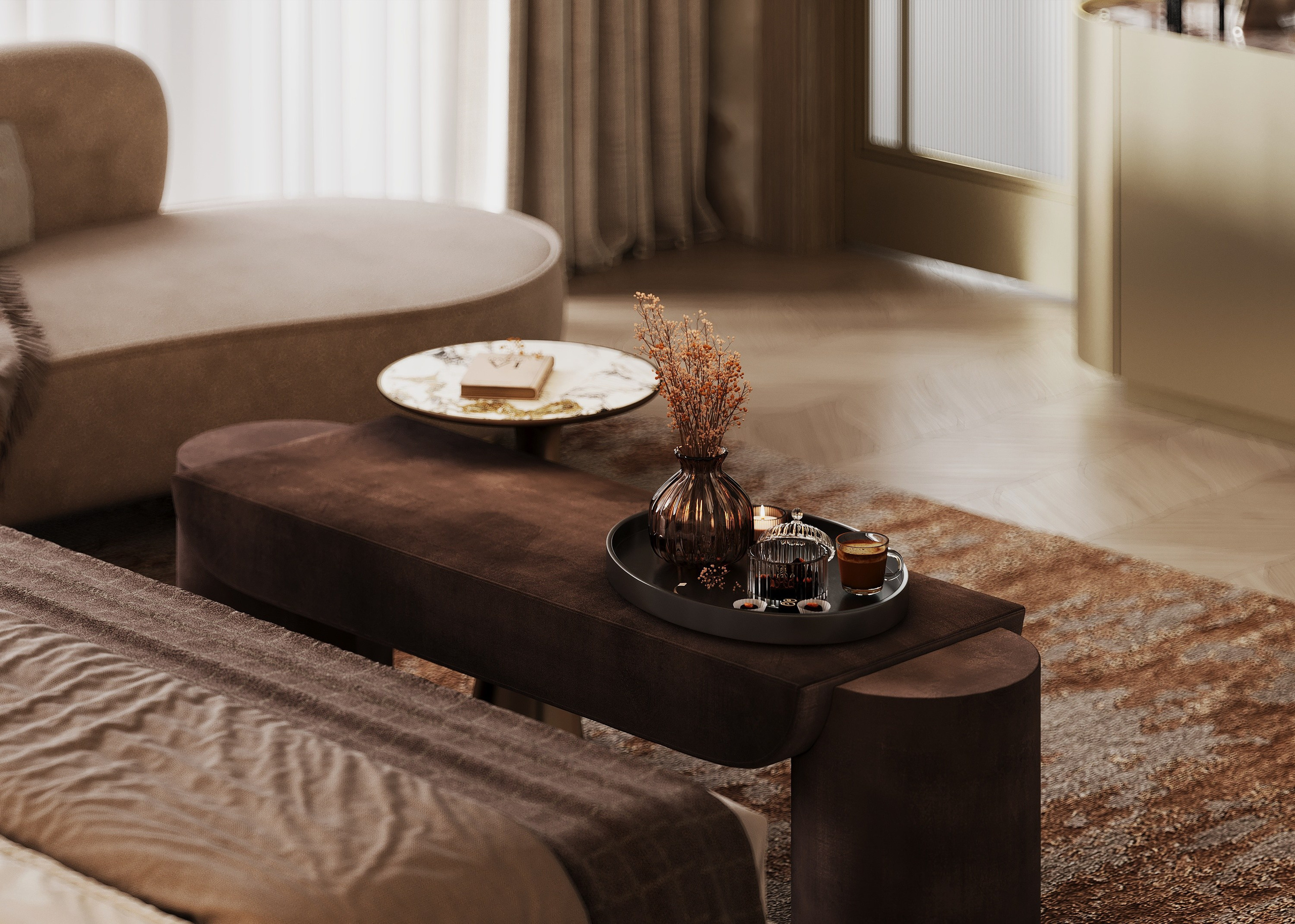 Визуализация интерьеров, дизайн жилых интерьеров, дизайн кафе и ресторанов, дизайн мебели