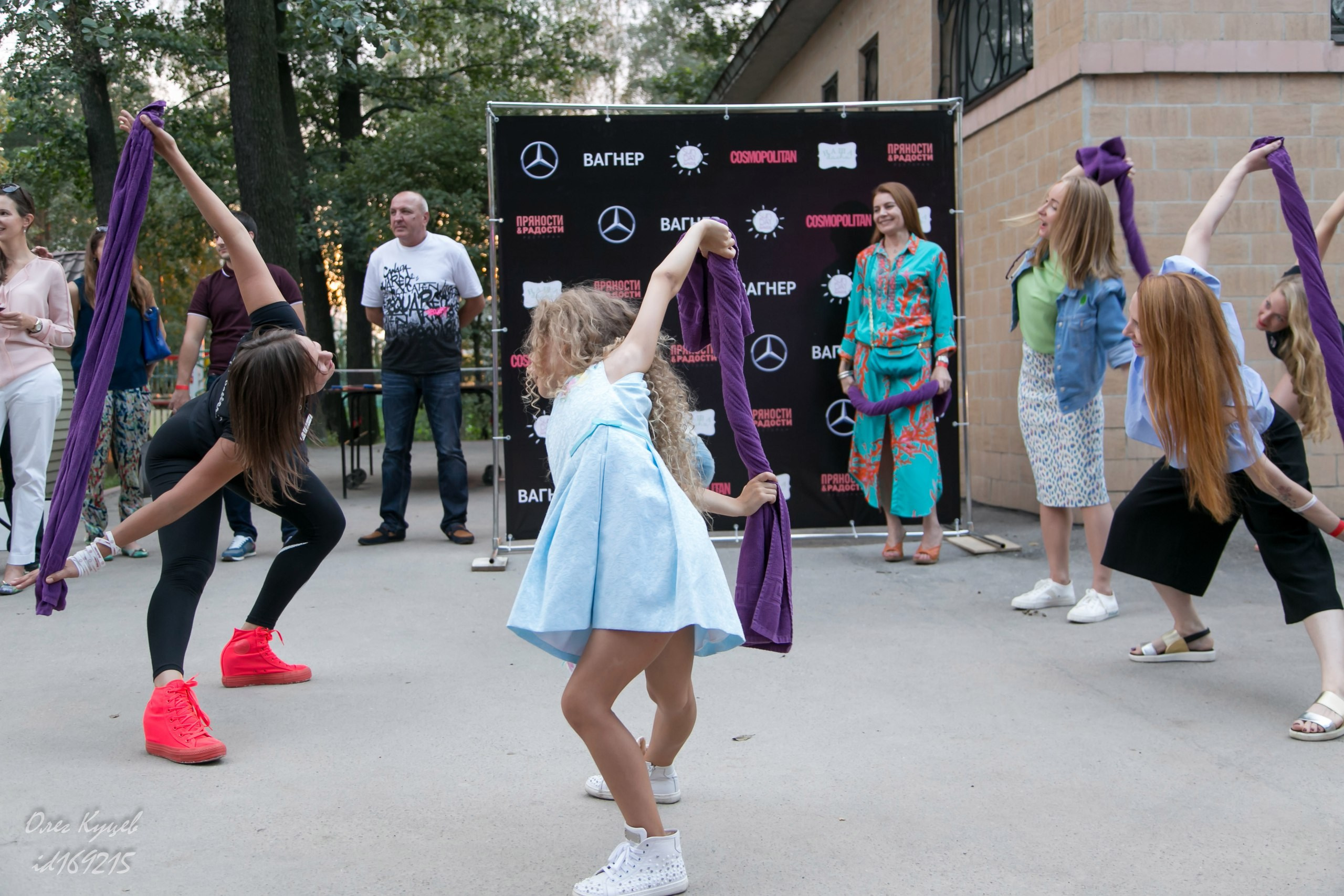 Золото и серебро олимпиады 2016, только из жаркой Бразилии. Свадебный и Репортажный фотограф в Санкт-Петербурге