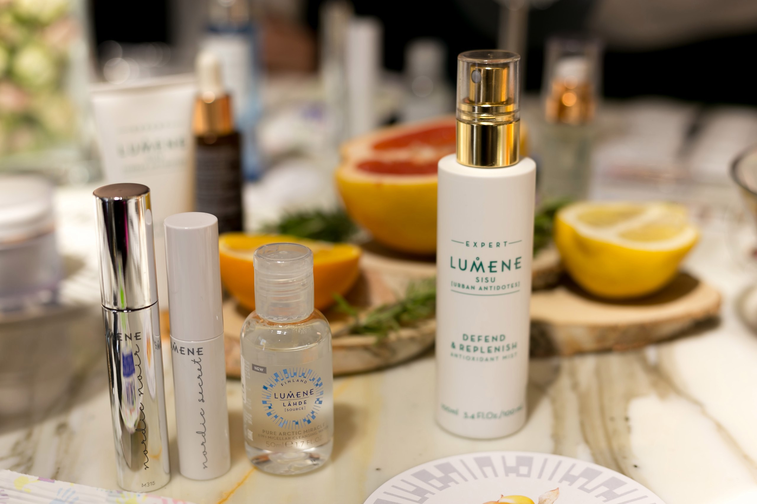 Lumene_Клиентский день Санкт-Петербург, праздник красоты Lumene!. Свадебный и Репортажный фотограф в Санкт-Петербурге