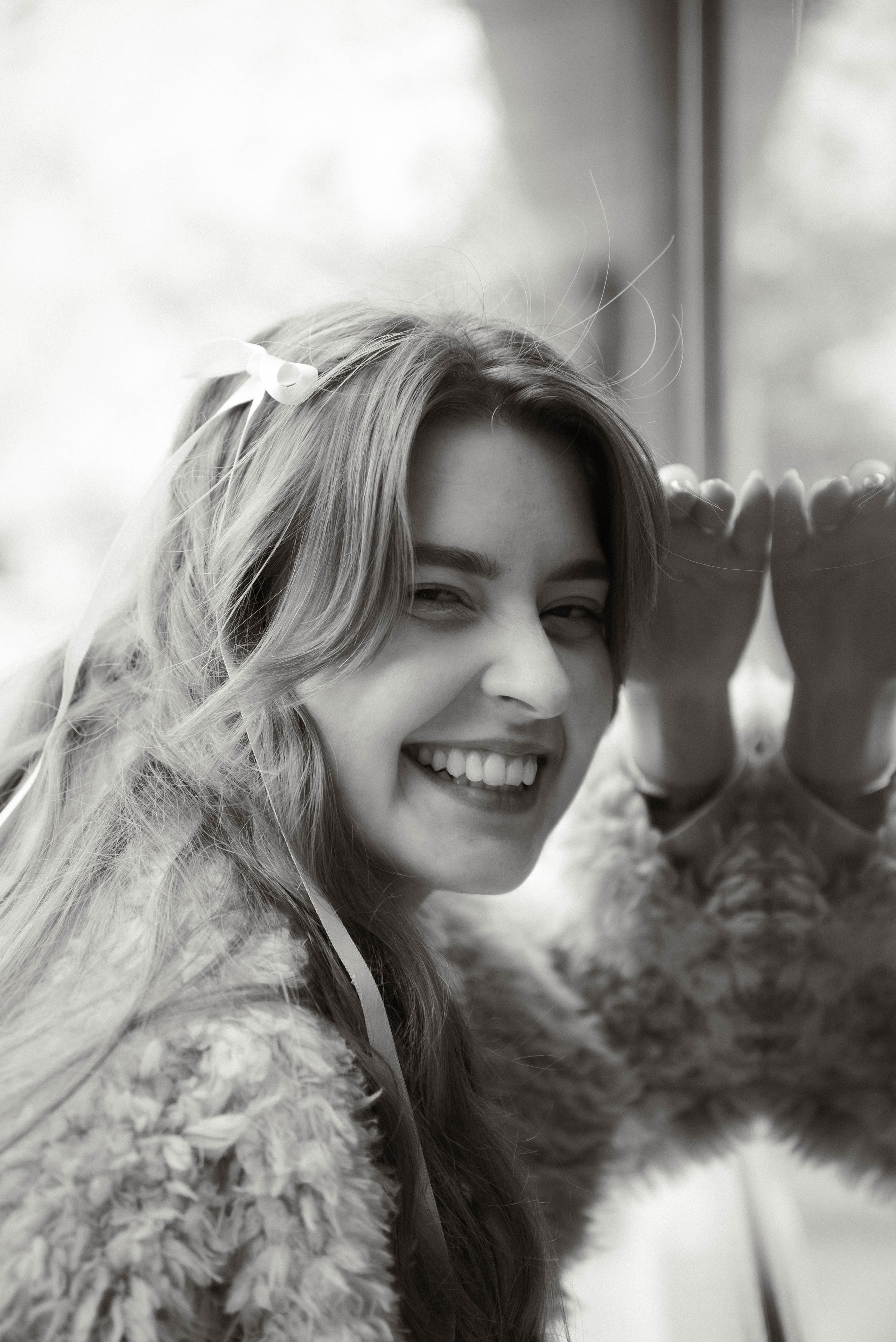 В канун праздников. Анна Лобанова | фотограф