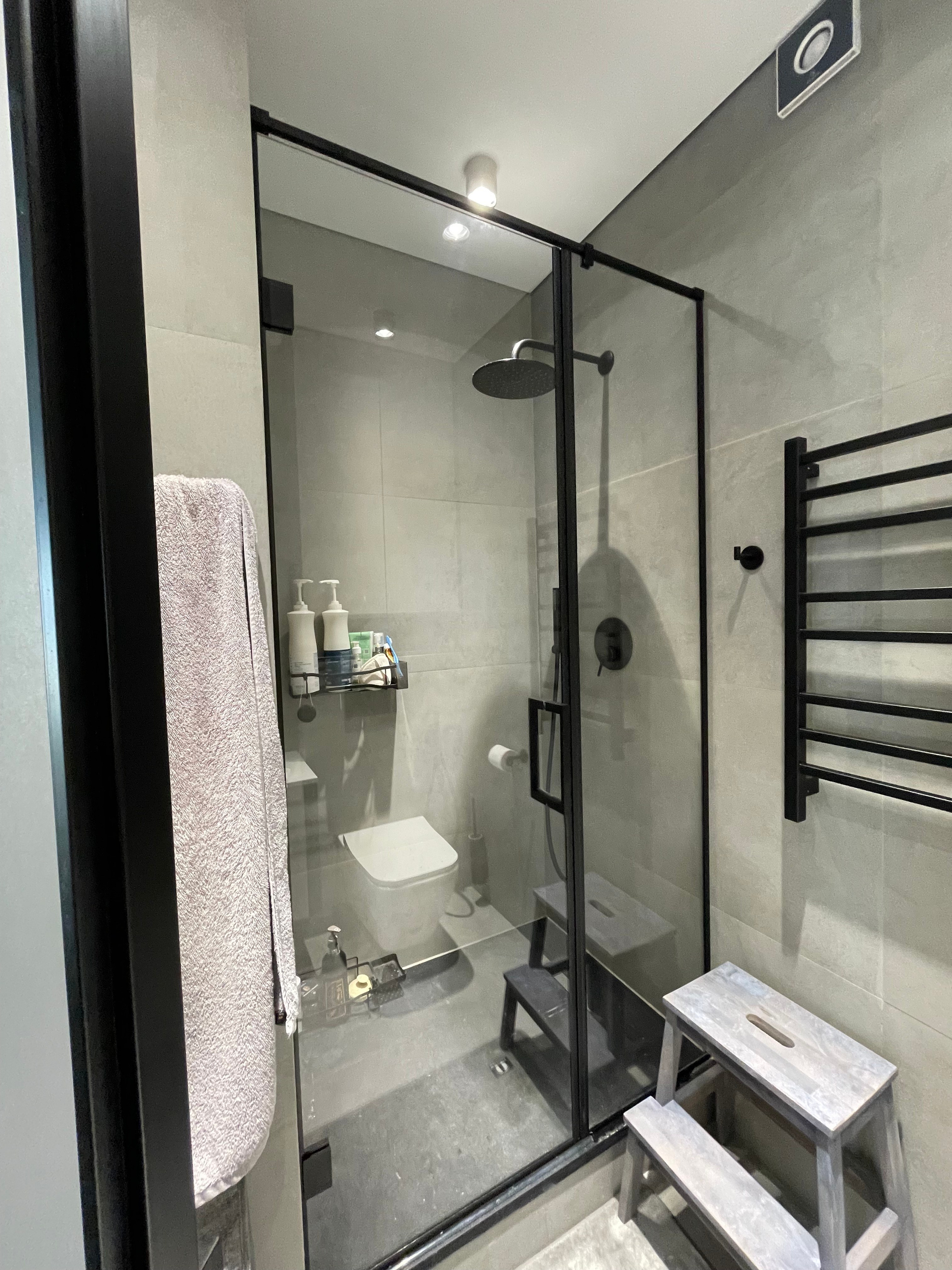 ЖК Парк Столиц. Дизайнер Инна Сидамон-Эристави. Мебель на заказ