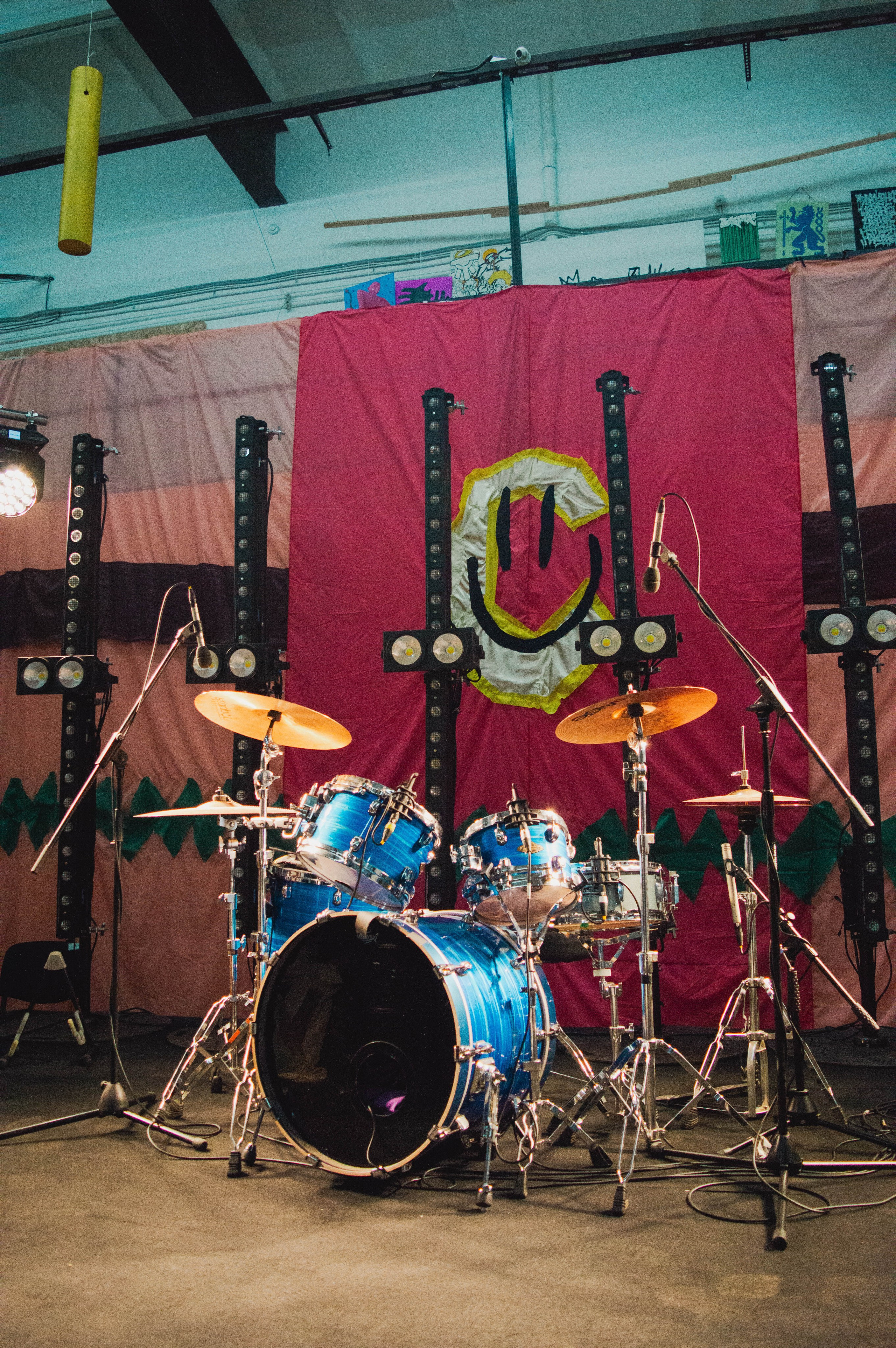 CHAIN FEST '25. Фотограф Анастасия Лощакова в Москве