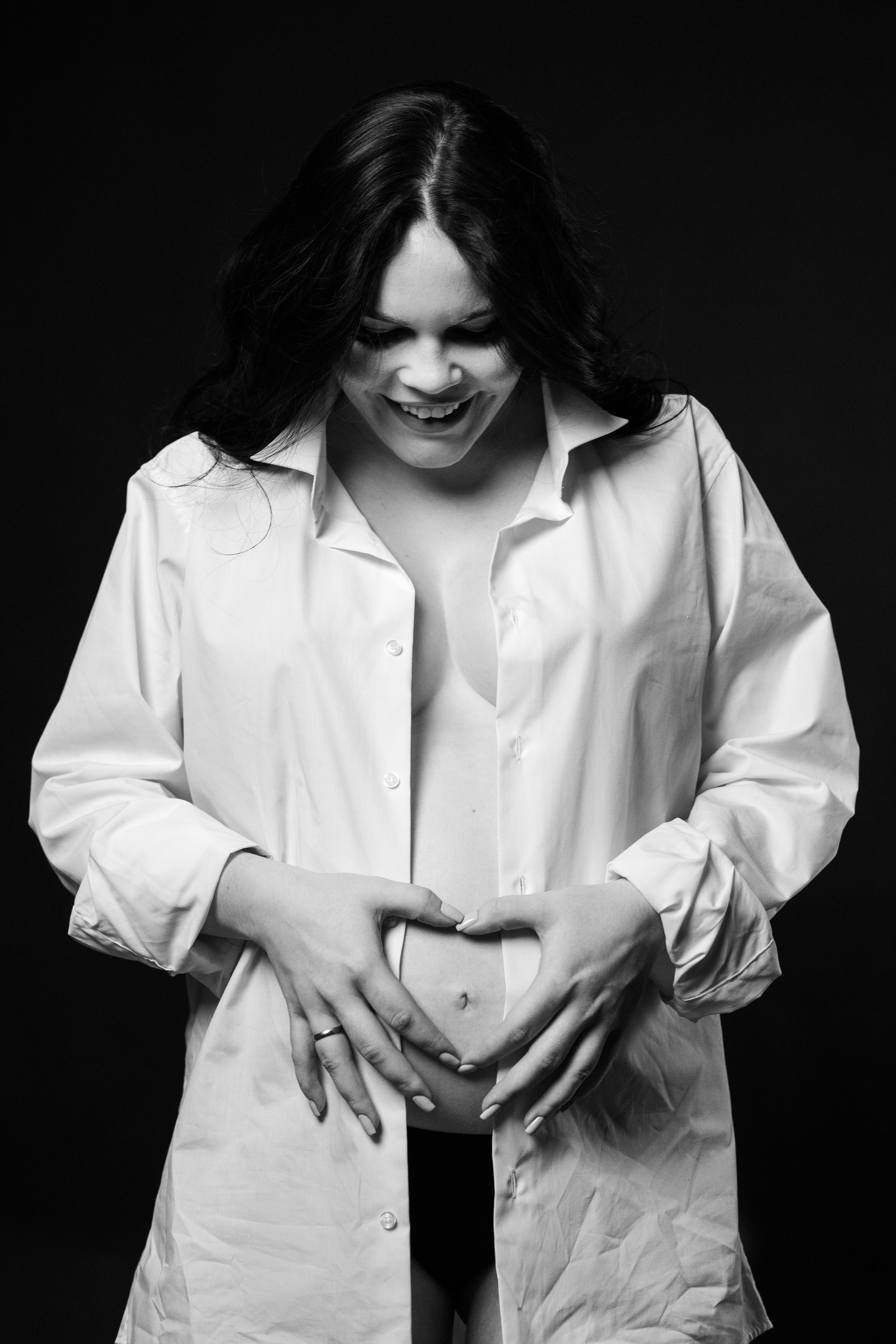 Екатерина. Фотограф в Тюмени Даша Михнова. Портреты, фотопроекты, фотодни