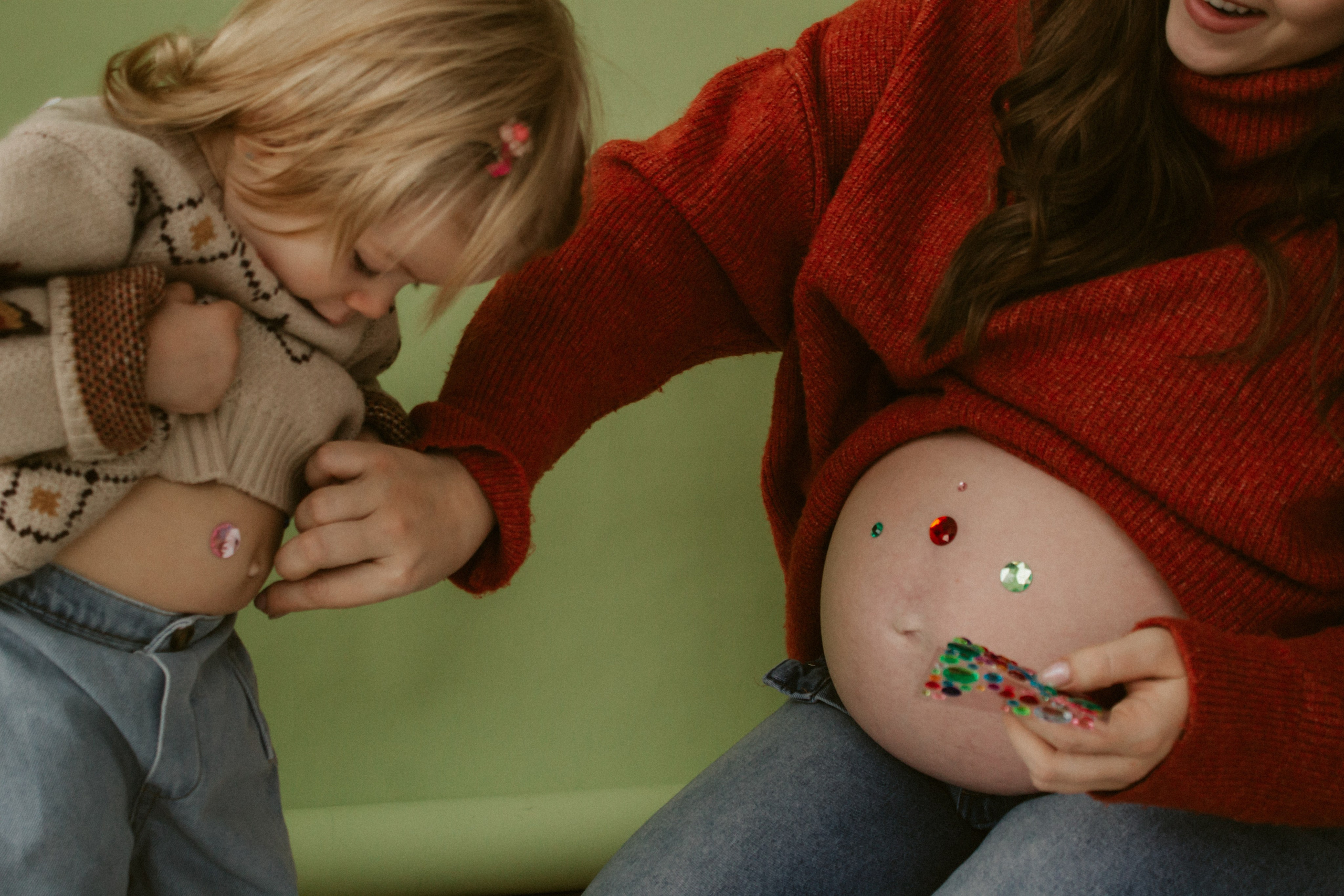 Лиза&Варя. Inga Simonova | Семейный и детский фотограф