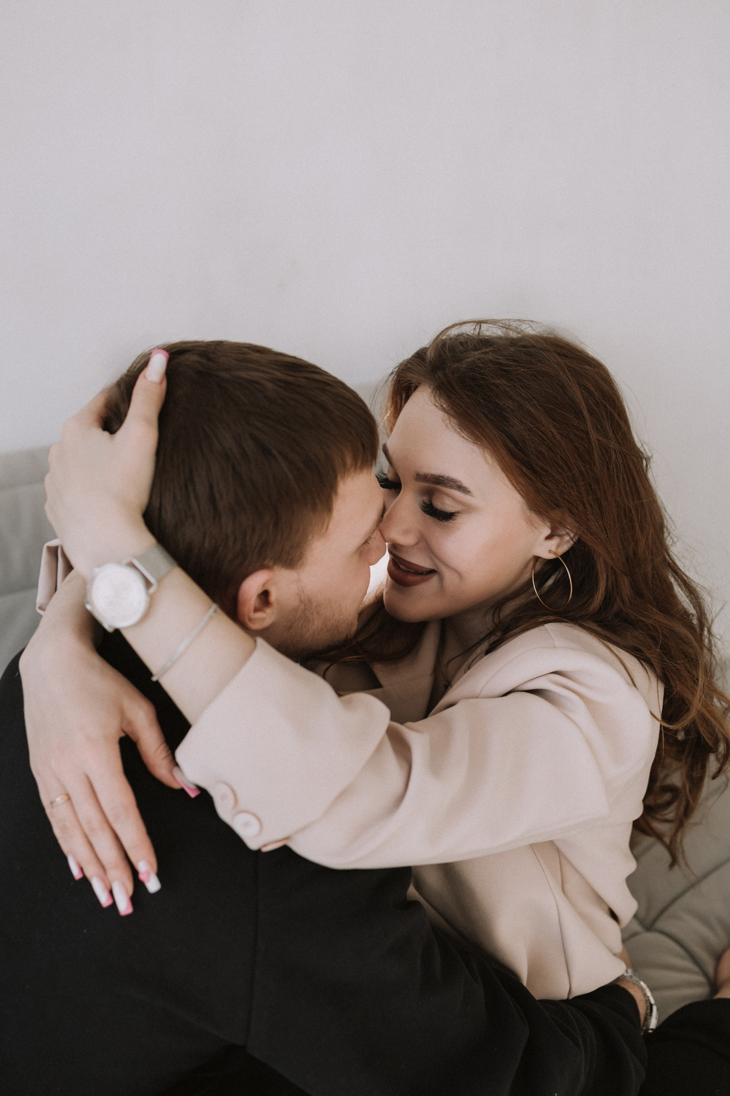 Арина и Никита. Фотограф Нижний Новгород