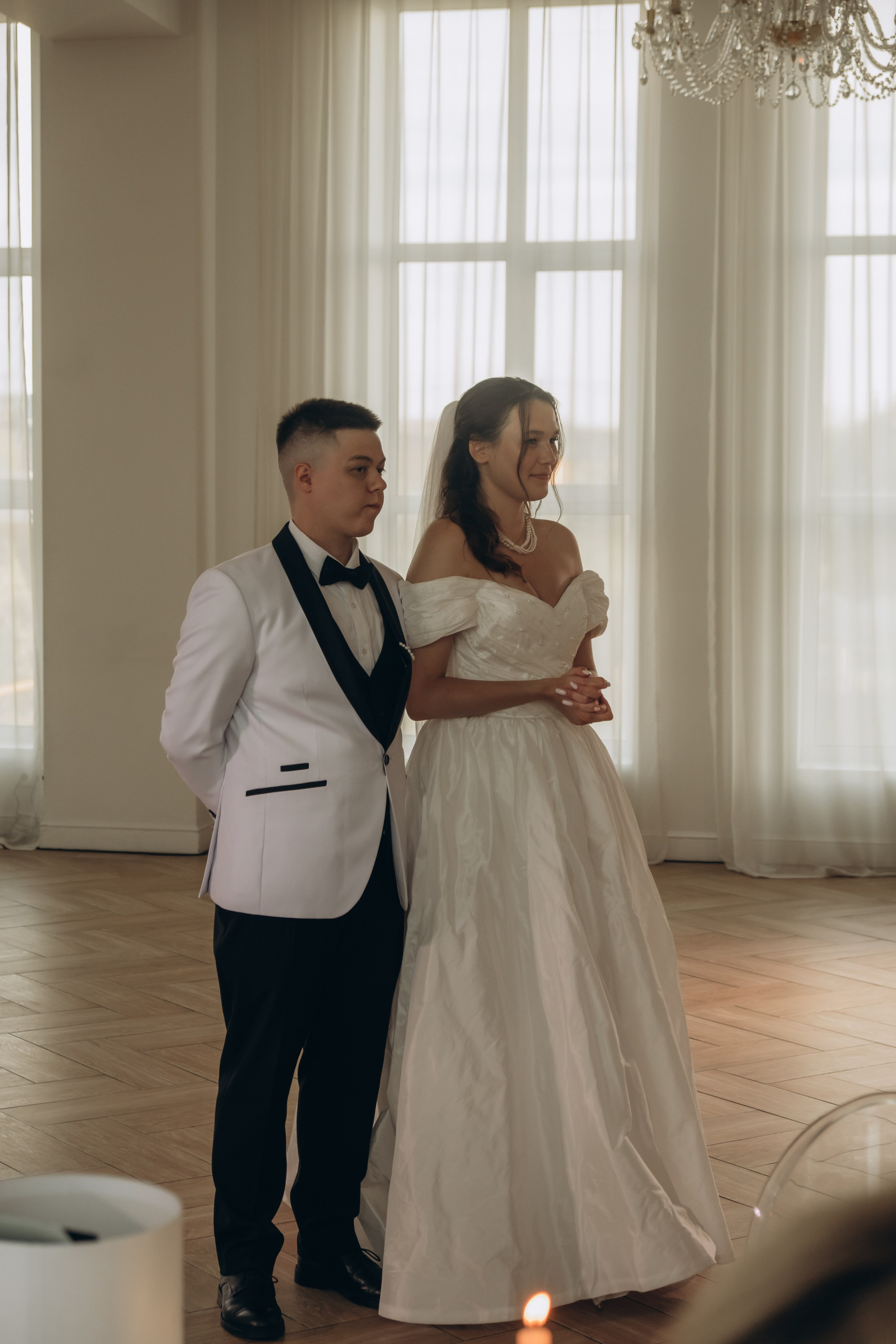 2. Свадебный фотограф Челябинск