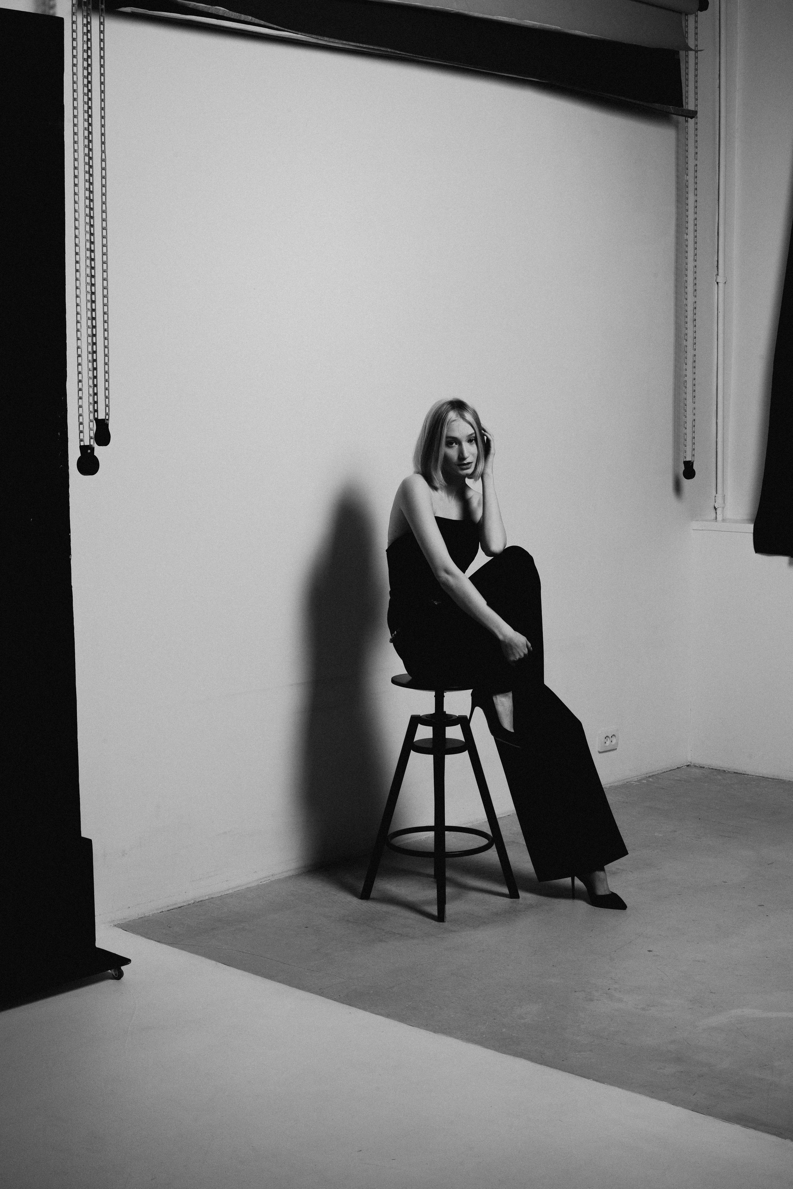 Алла 1. Фотограф Блинова Арина | Санк-Петербург