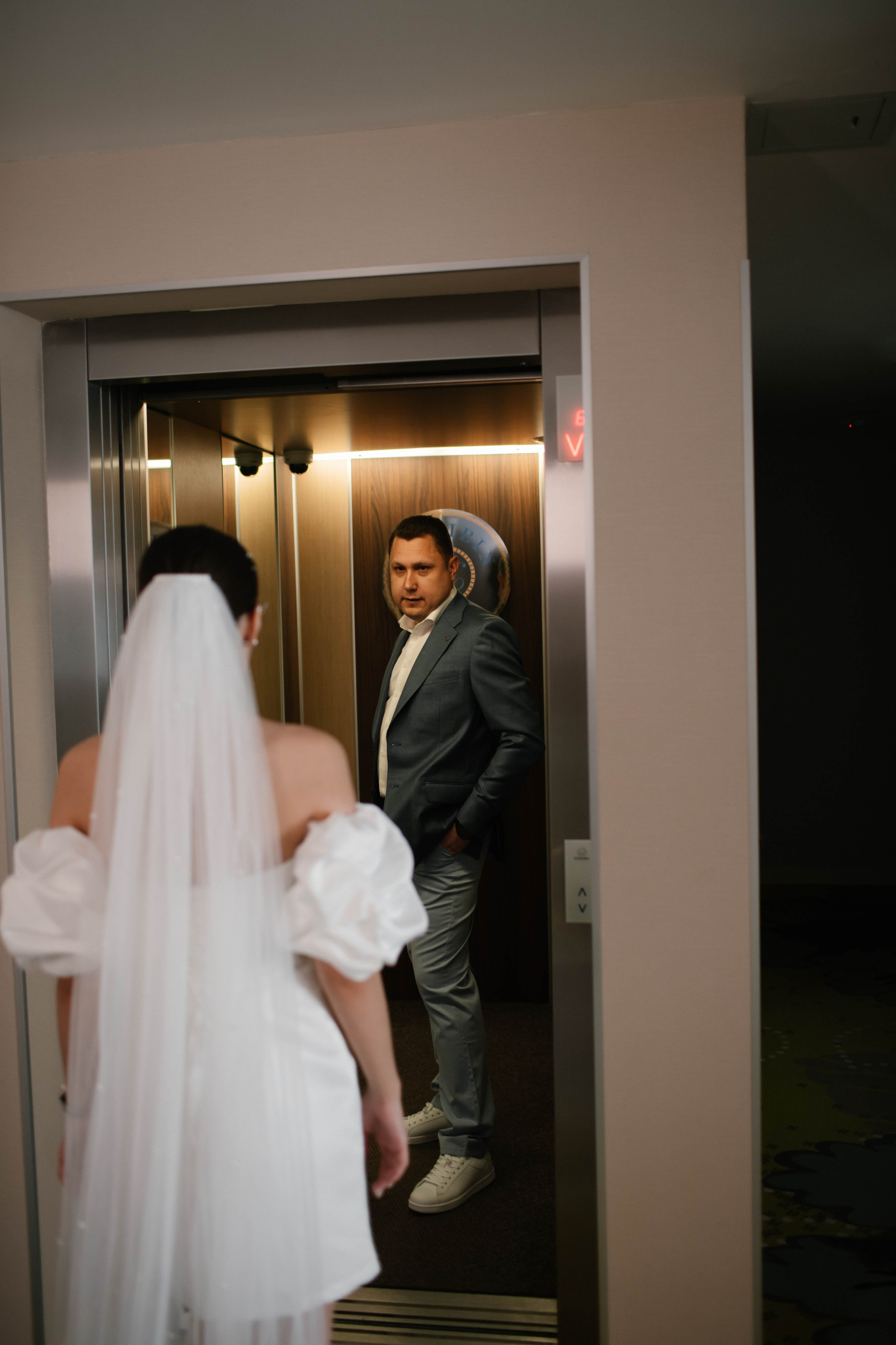 Ксения и Алексей. Фотограф Юлия Обрезкова Нижний Новгород