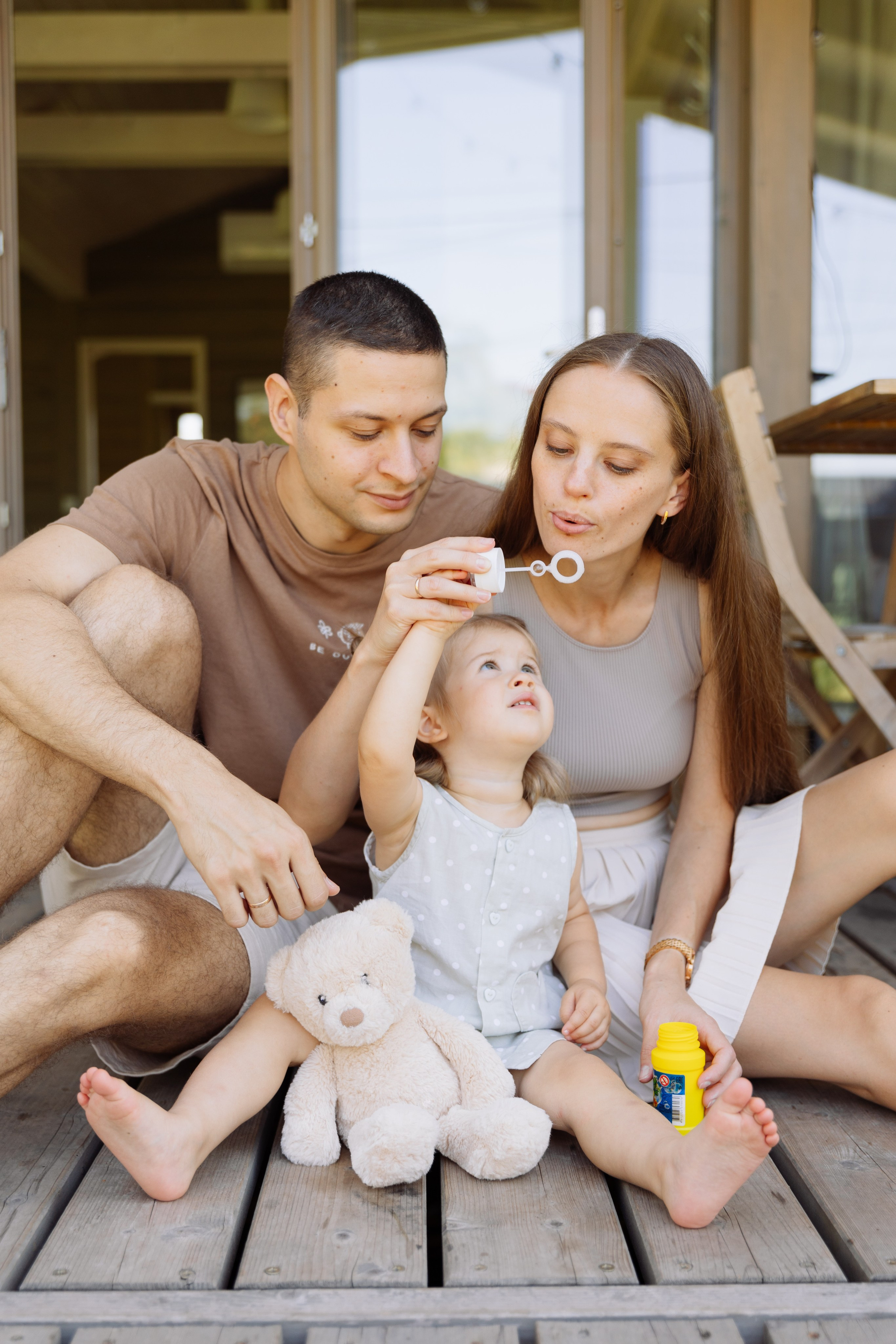 Katusha. Главная