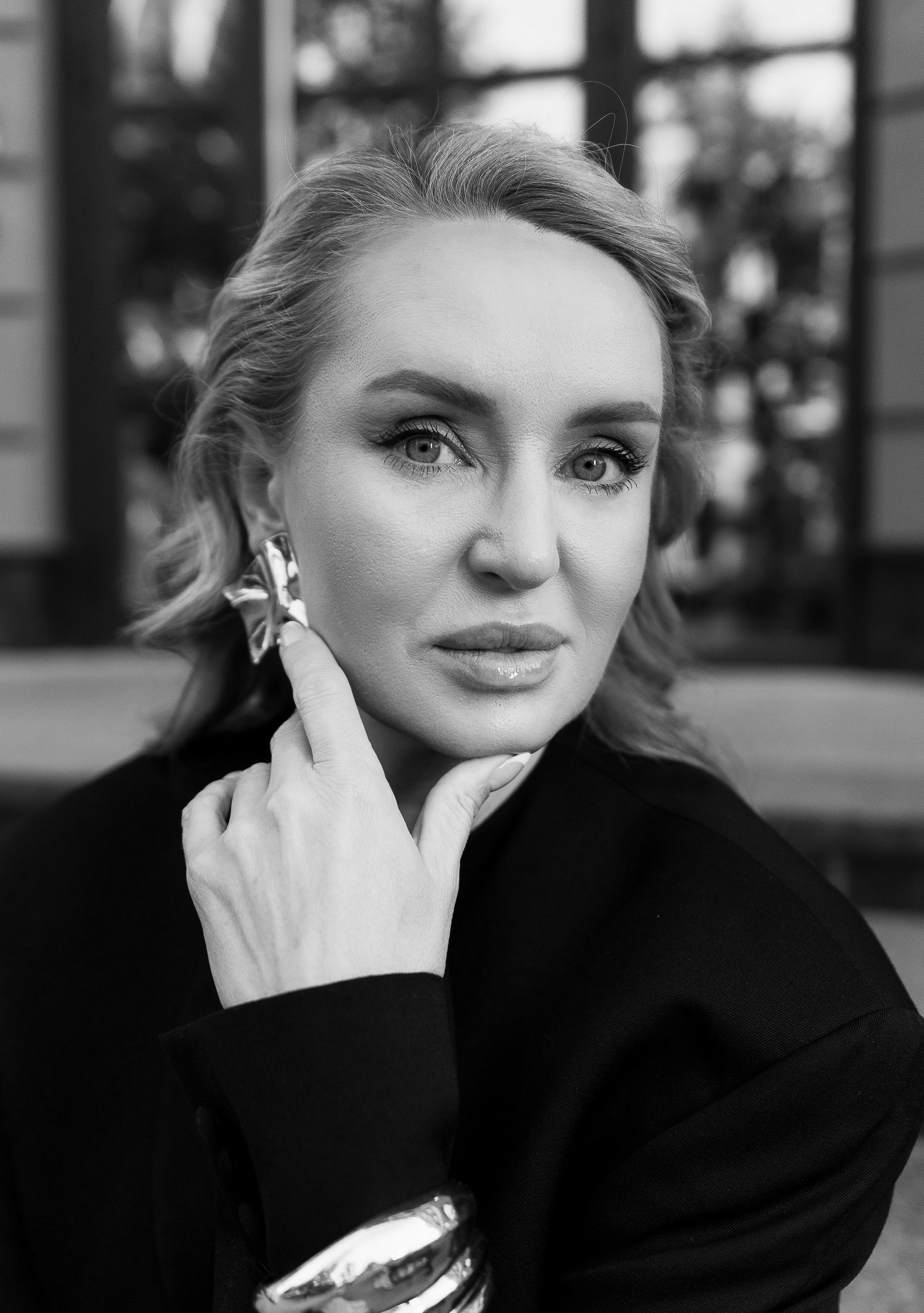 Света. Фотограф Екатеринбург Алина Станицкая