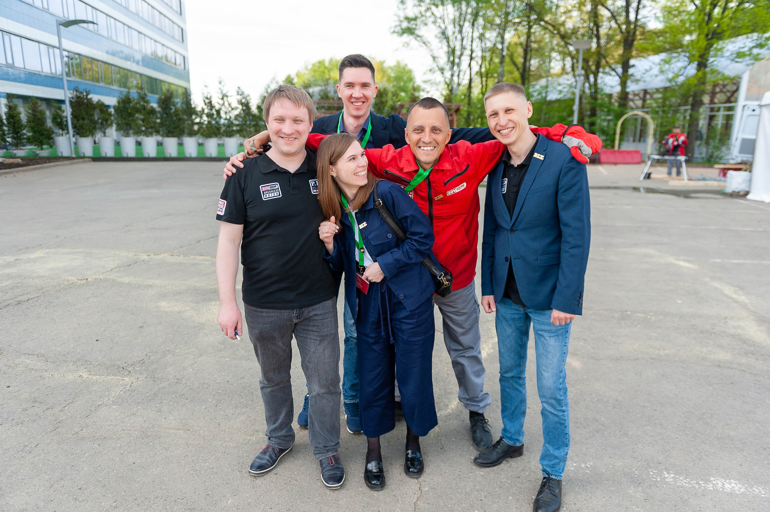 Репортаж. Фотография как стиль жизни!