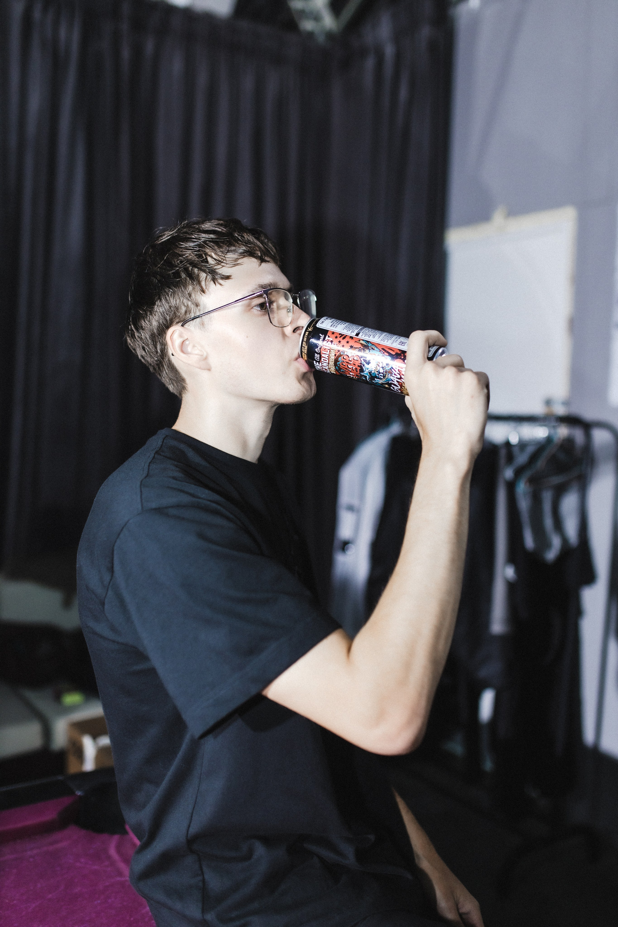 Brands. Анастасия Зверева