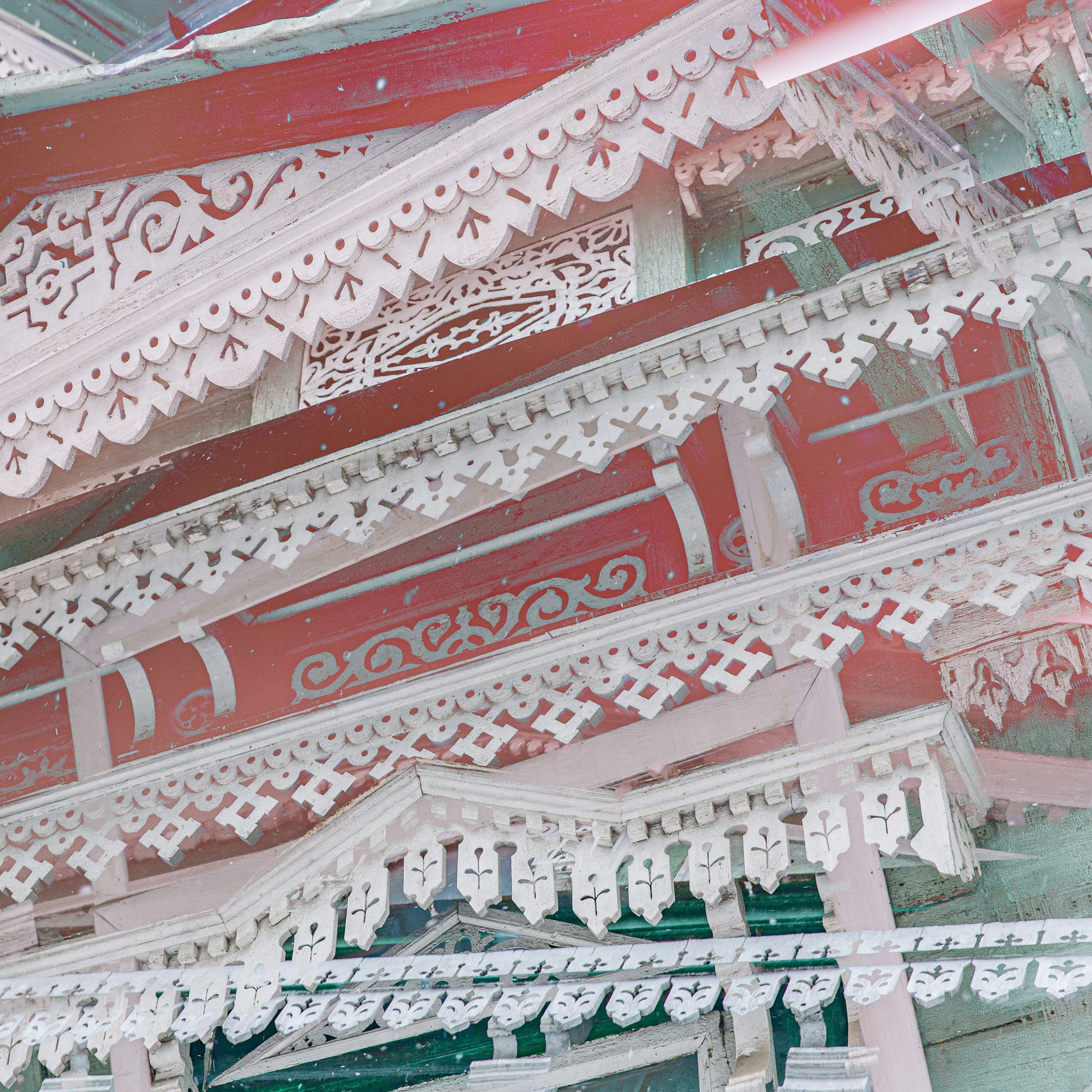 СТРОФА 4 — ПАМЯТЬ. Photographer Anna Arzamastseva