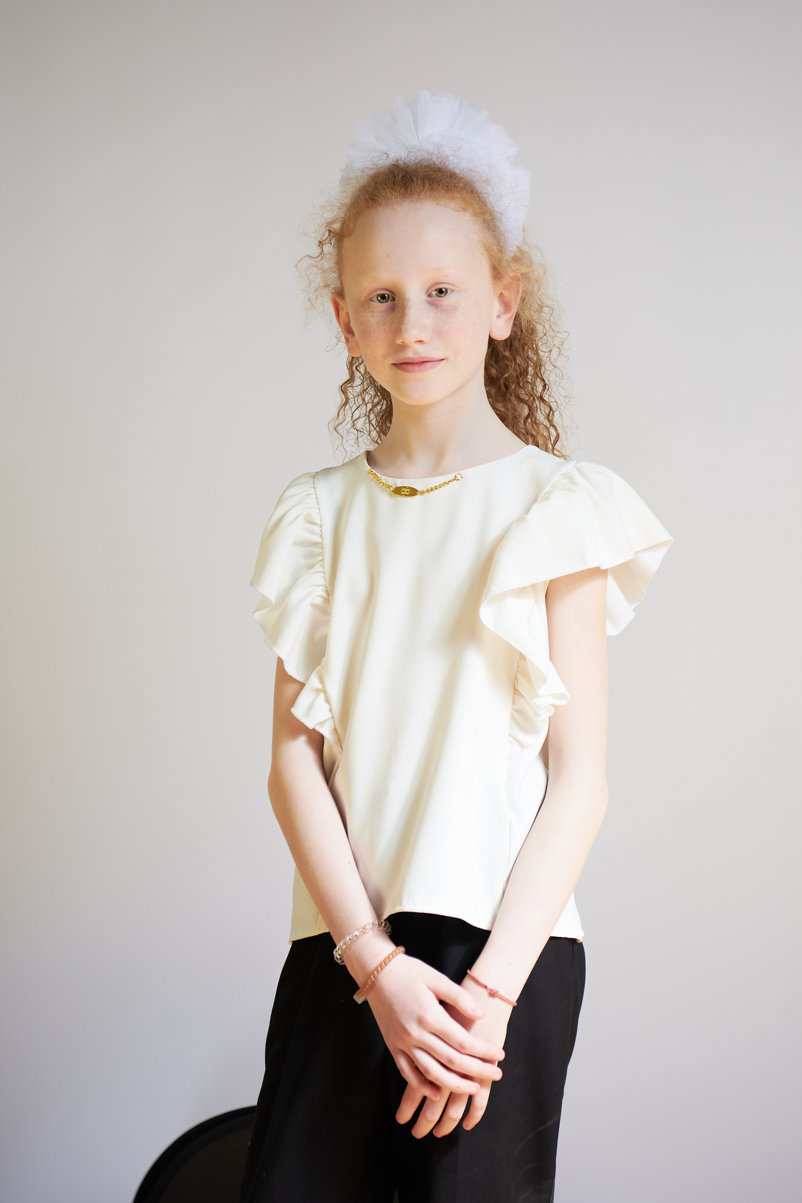 Фото в альбом. Портретная серия. Ольга Чёкотова (Фотограф Кострома)