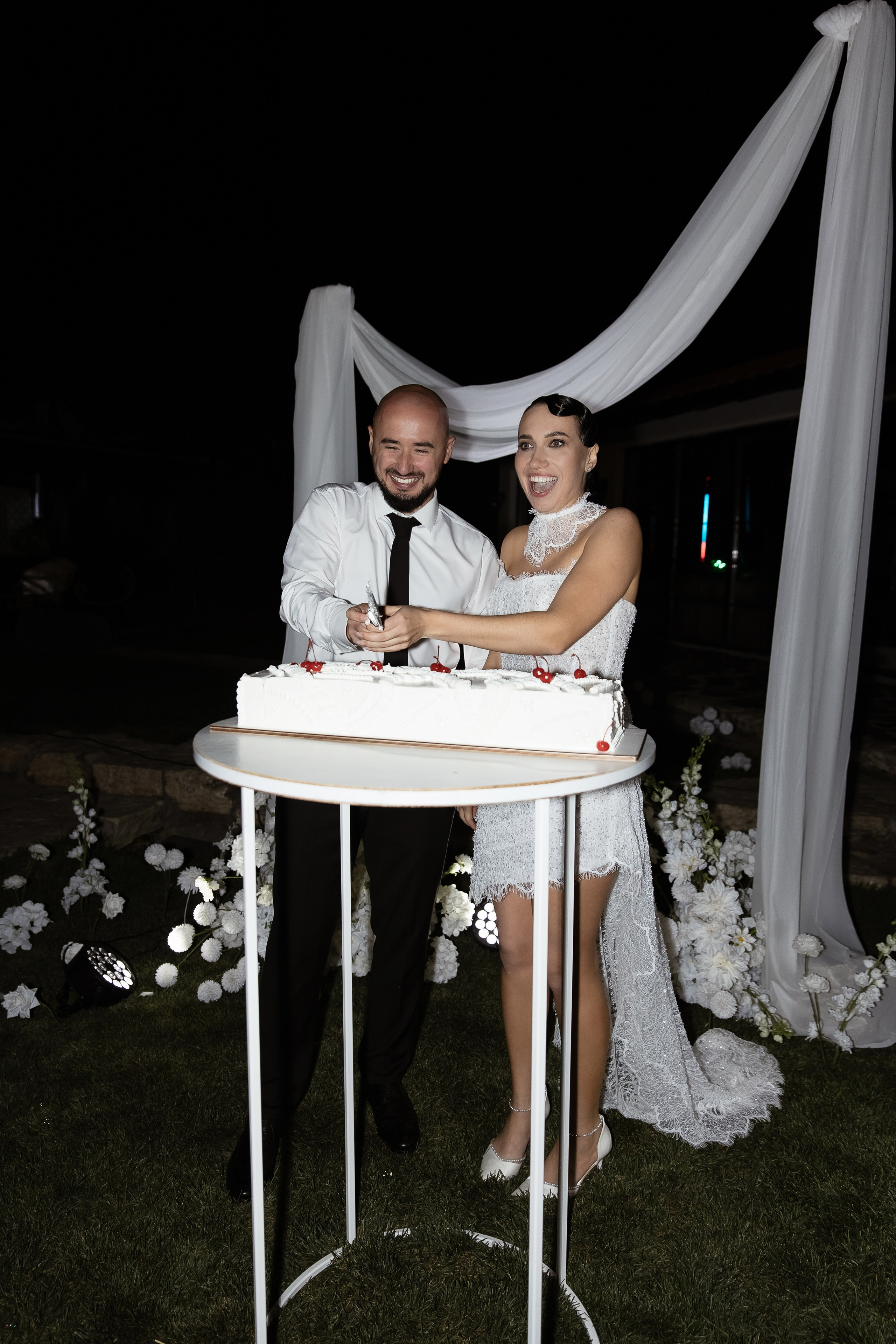 И&Л. Свадебный фотограф