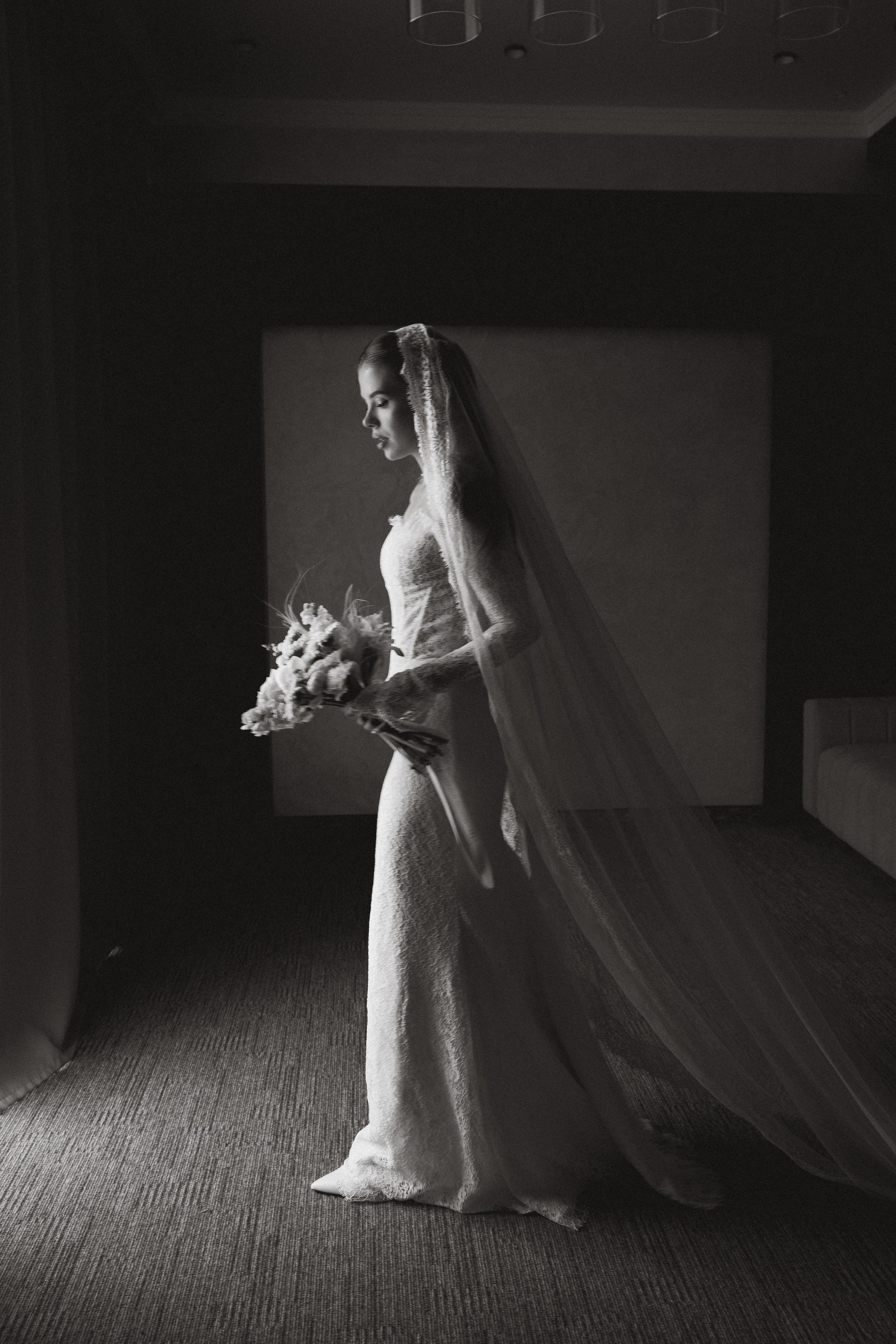 В&С. Свадебный фотограф