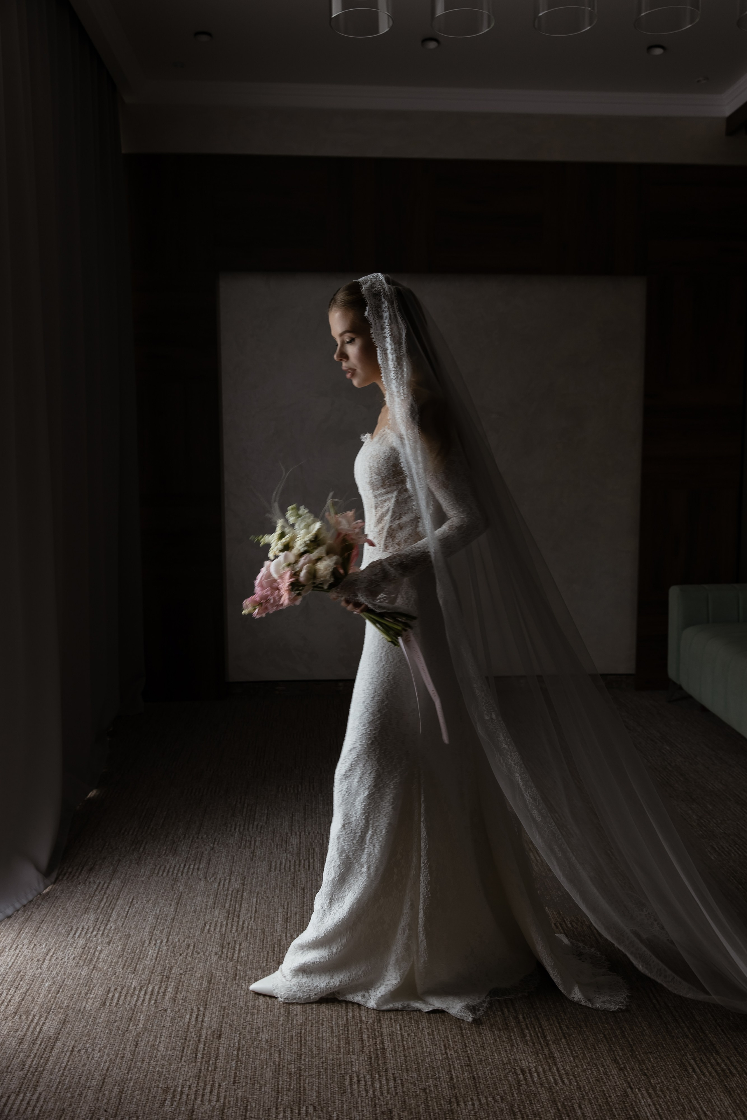 В&С. Свадебный фотограф