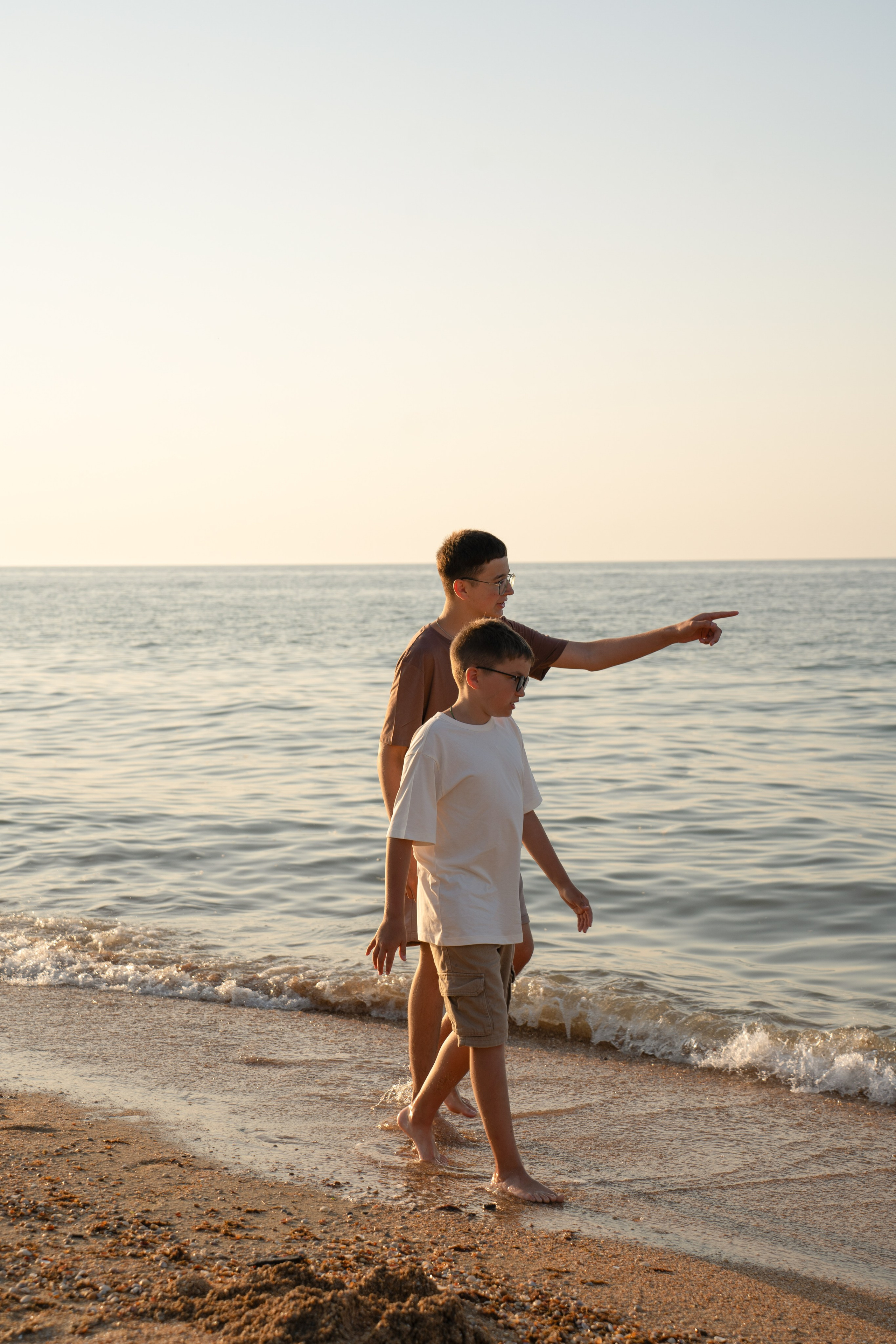 Анна. Семья. SHOT BY OLGA