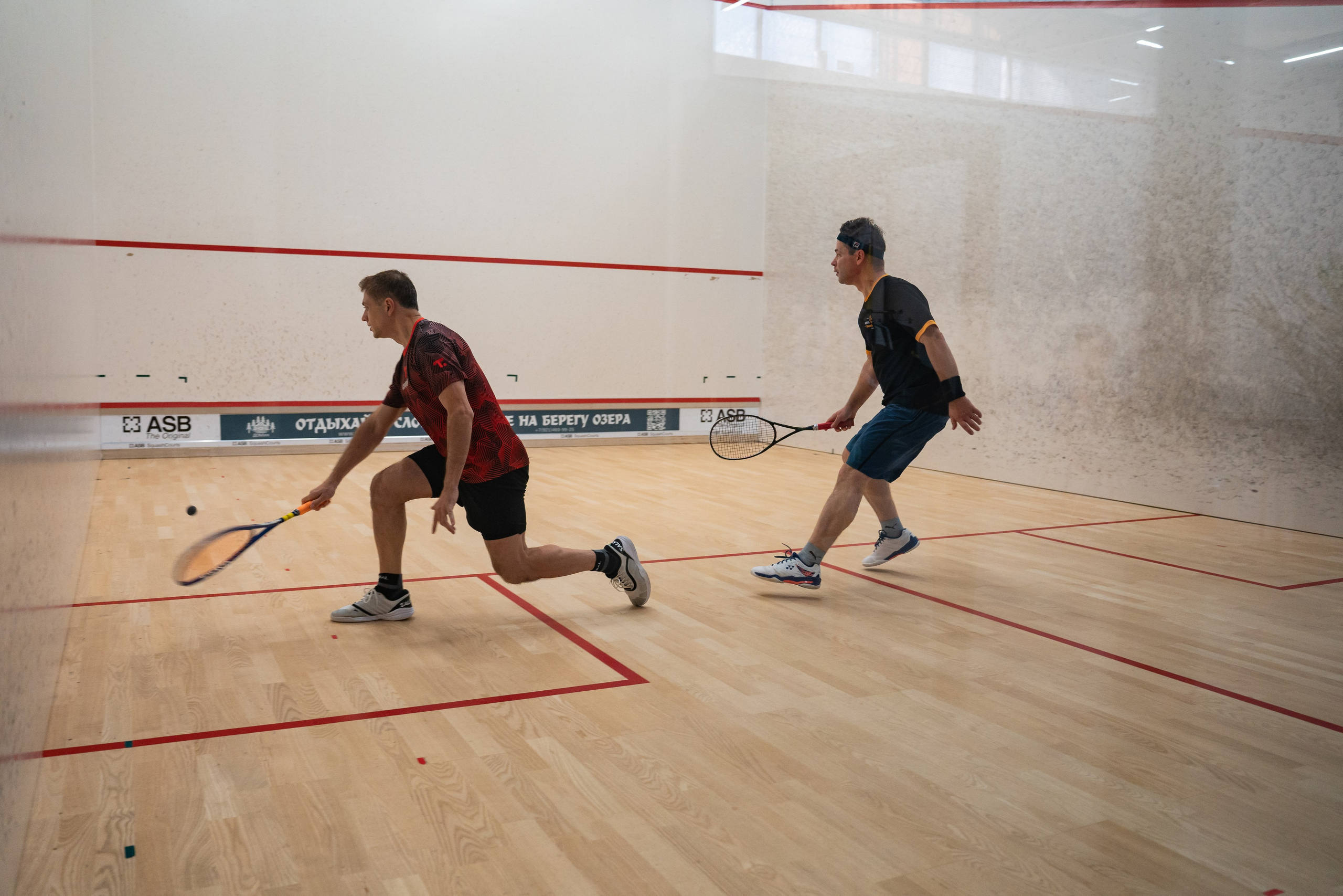 Спорт фото СКВОШ. Фото / Видеосъемка в Москве