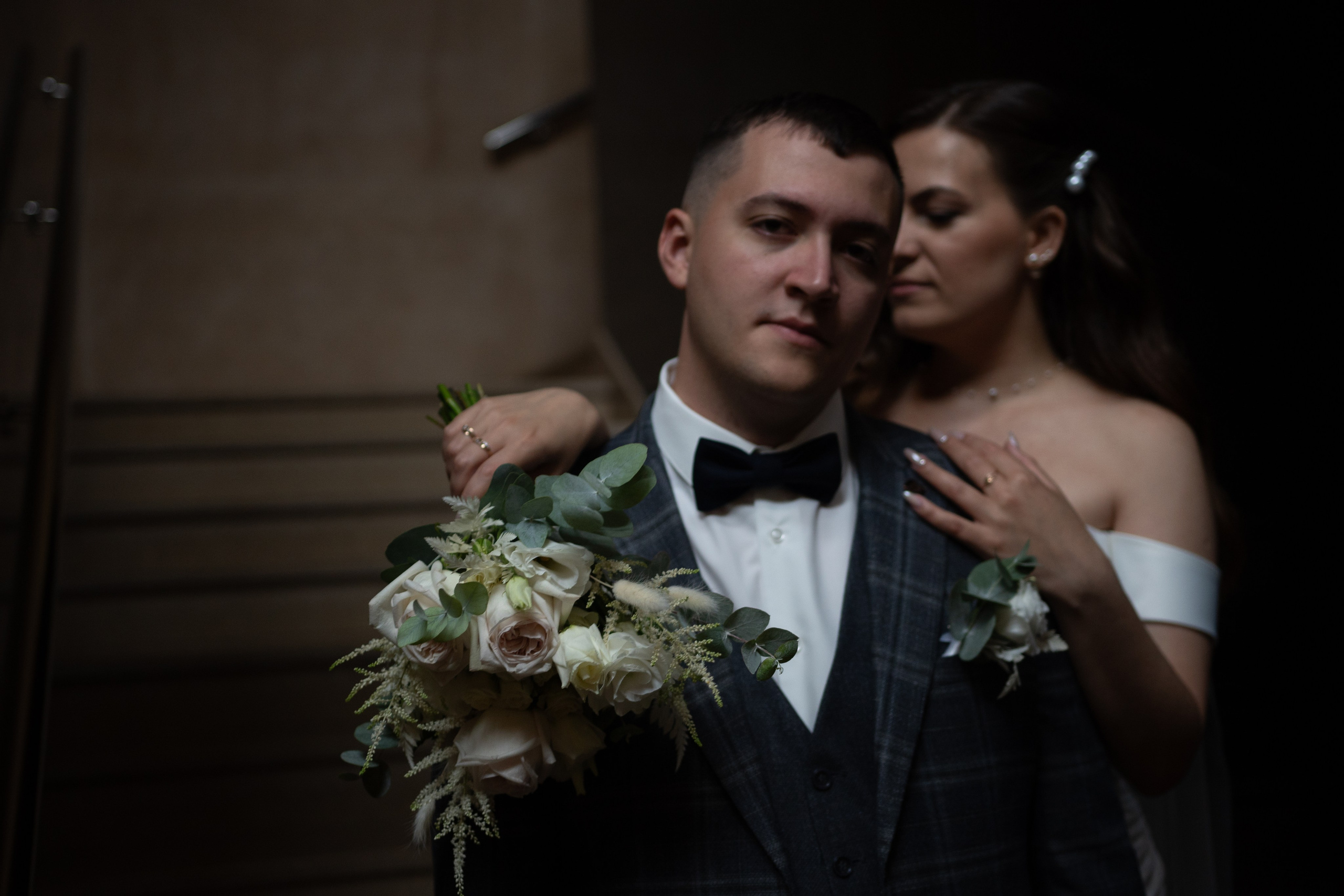 Татьяна & Денис. Фотограф в Екатеринбурге Михаил Порто