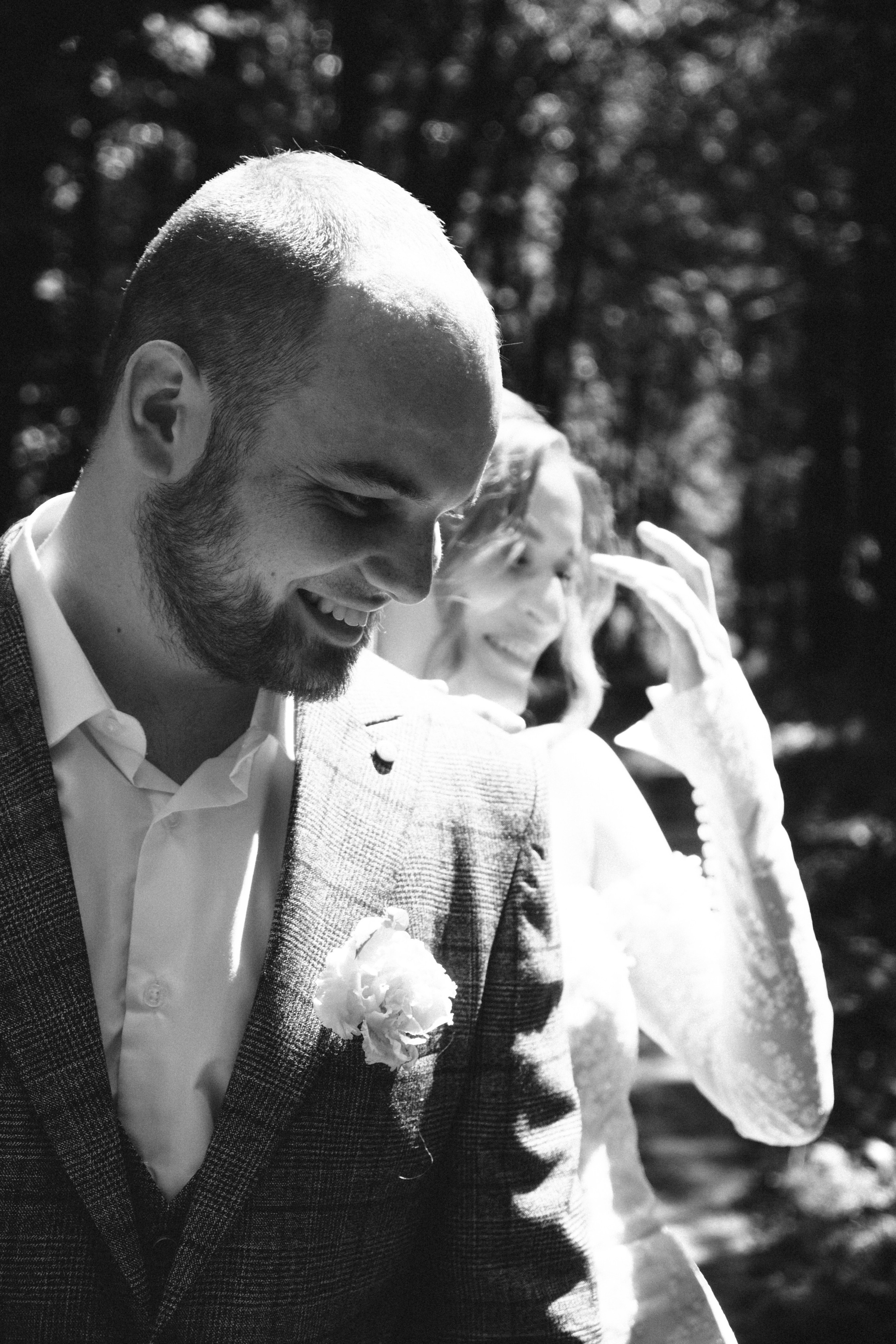 Мария & Владимир. Serg_film