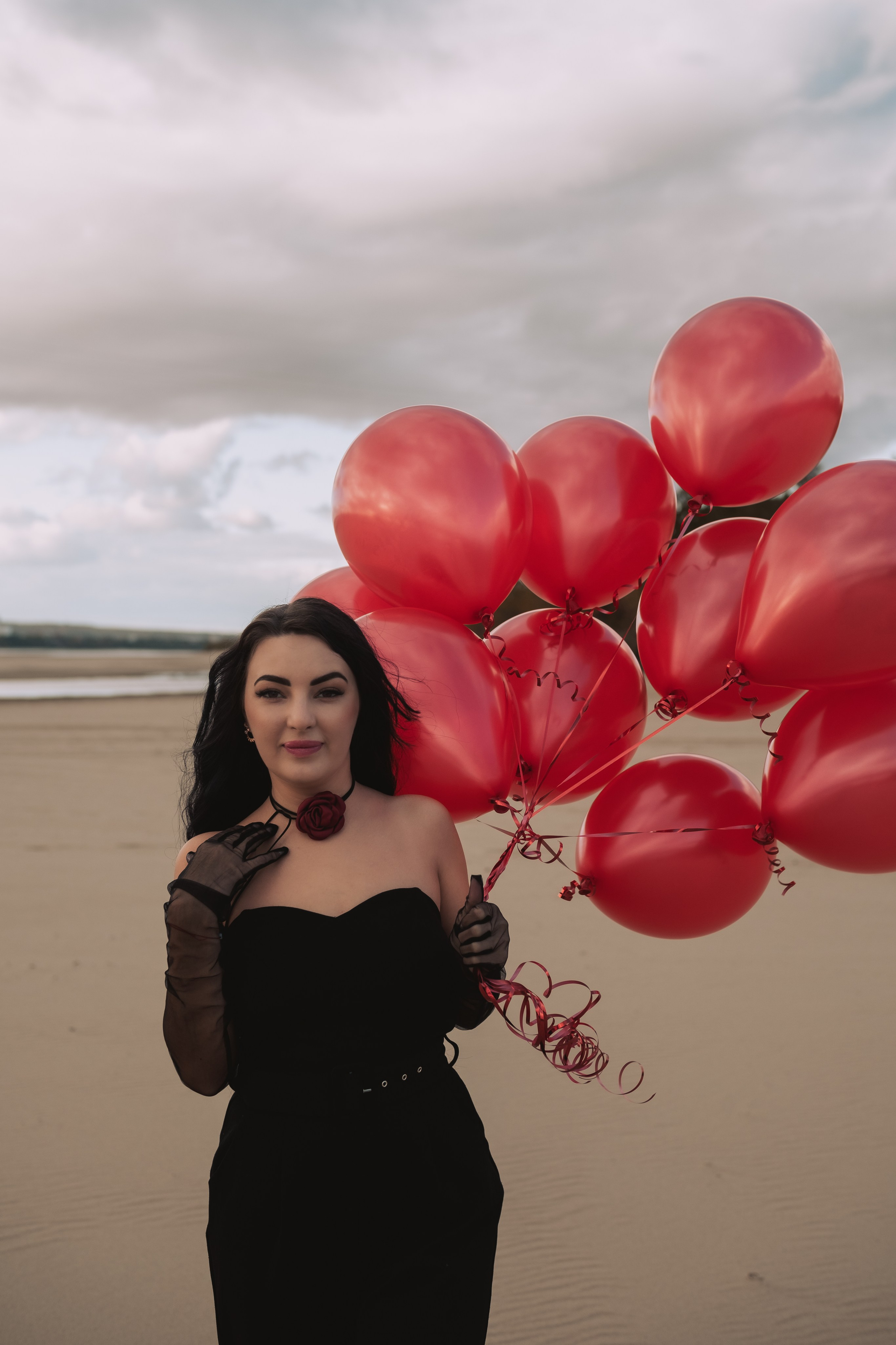 Виктория. День рождения. Семейный и женский фотограф в городе Благовещенск Надежда Буярова