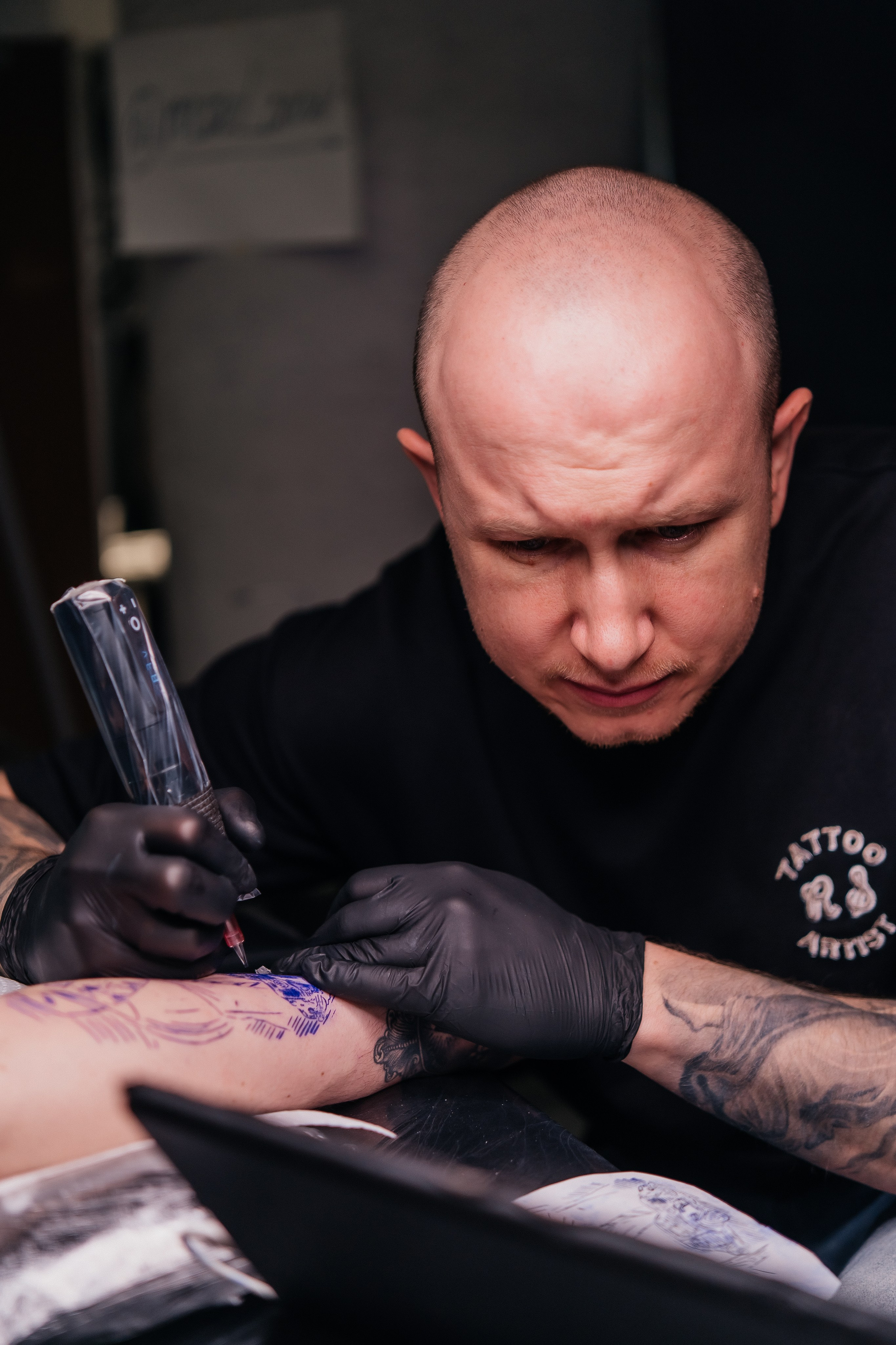 Tatoo Fest «2023». Sochi. Свадебный и семейный фотограф в городе Сочи