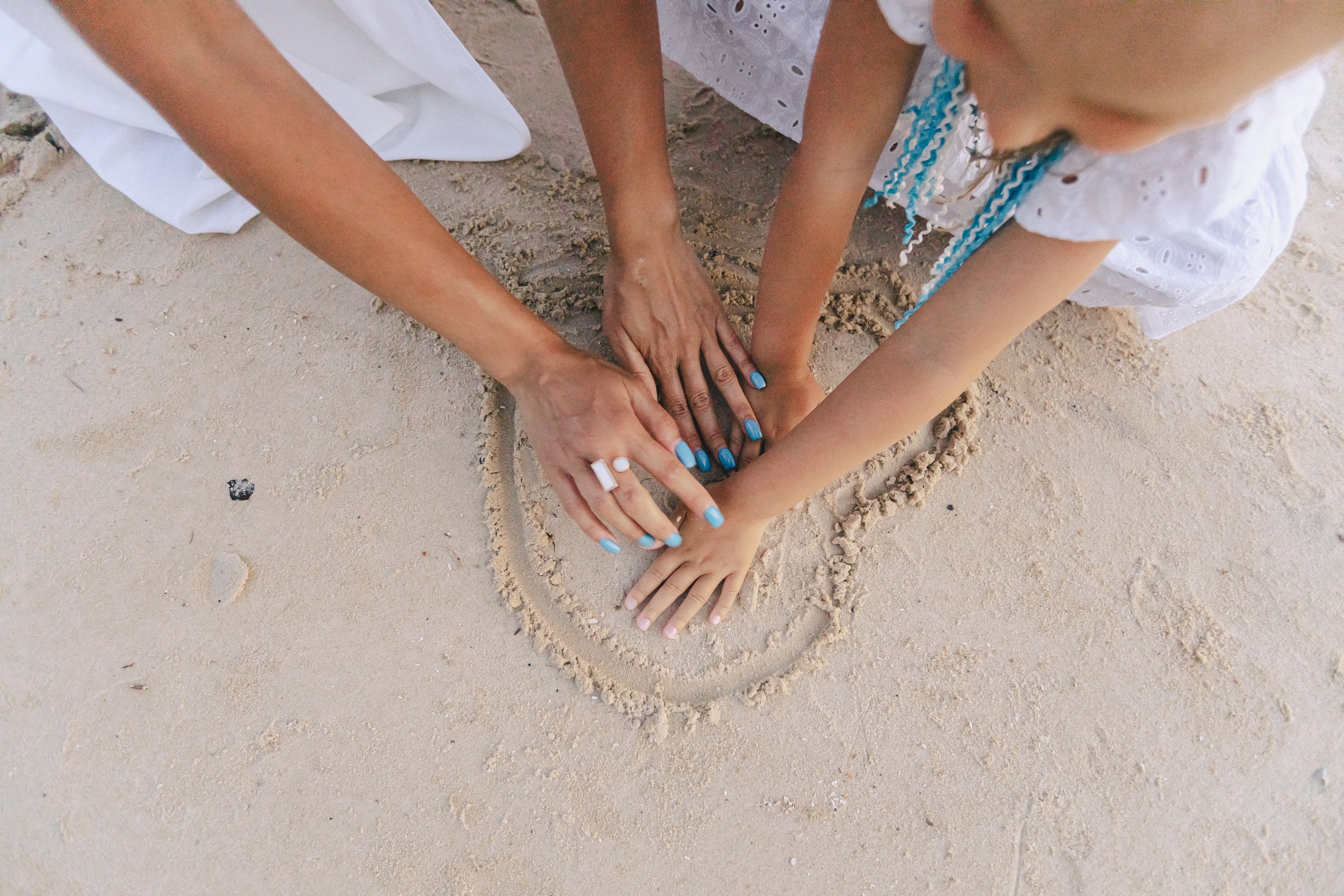 Ульяна, Костя и Влада. Фотограф Таганрог Любимая Надя