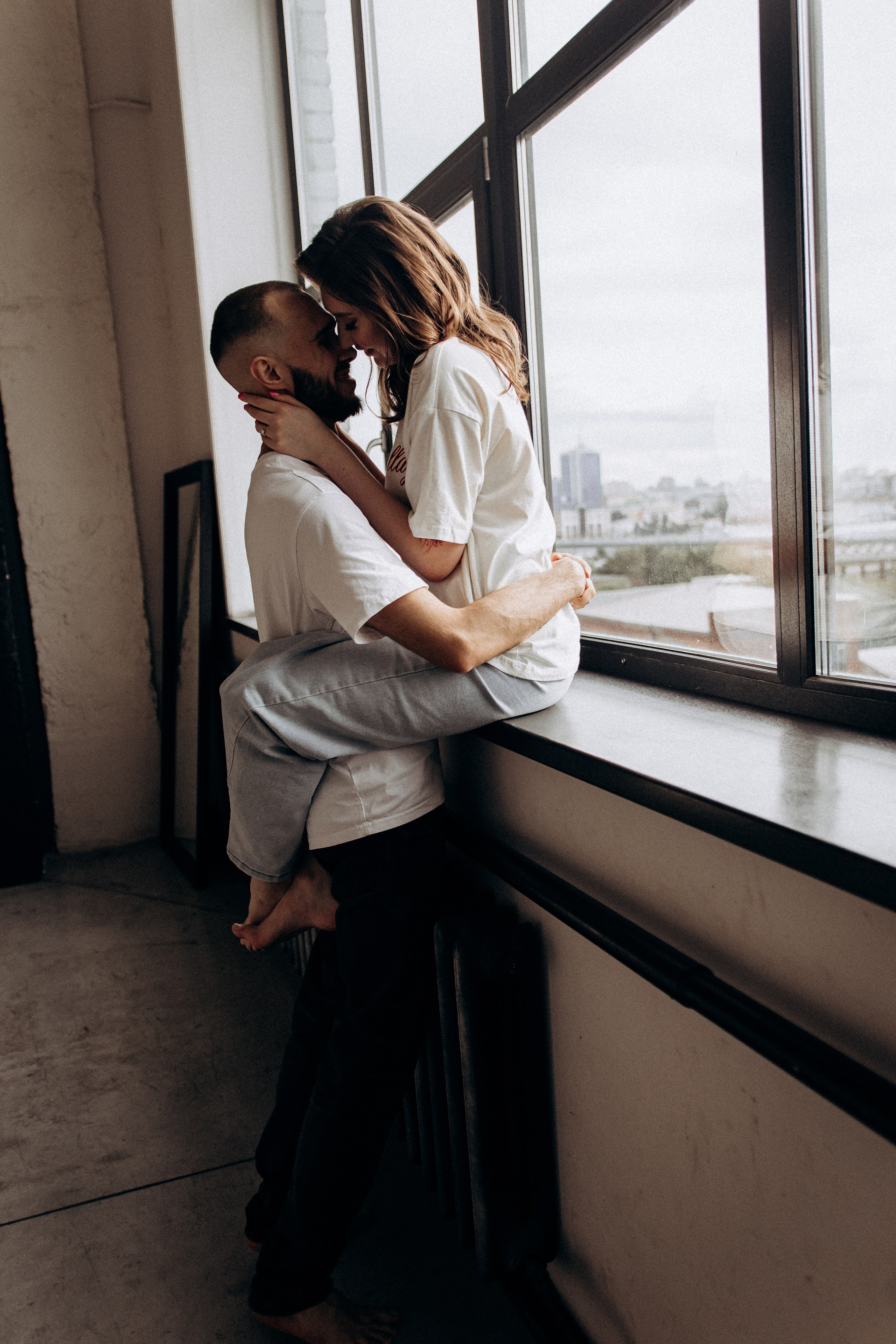 7. Свадебный фотограф Челябинск