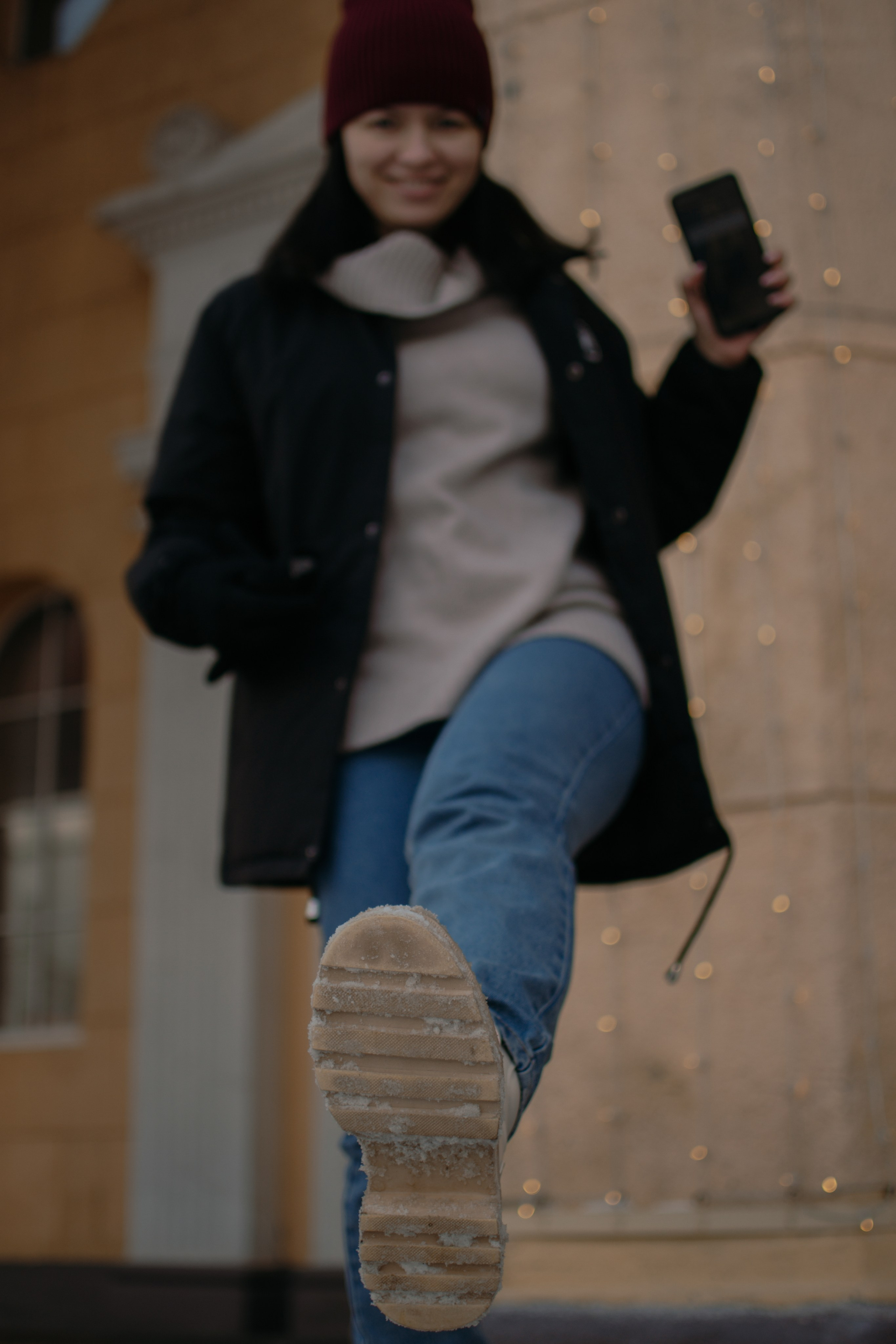 Индивидуальные съемки. Семейный фотограф в Новосибирске Юрк Виктория