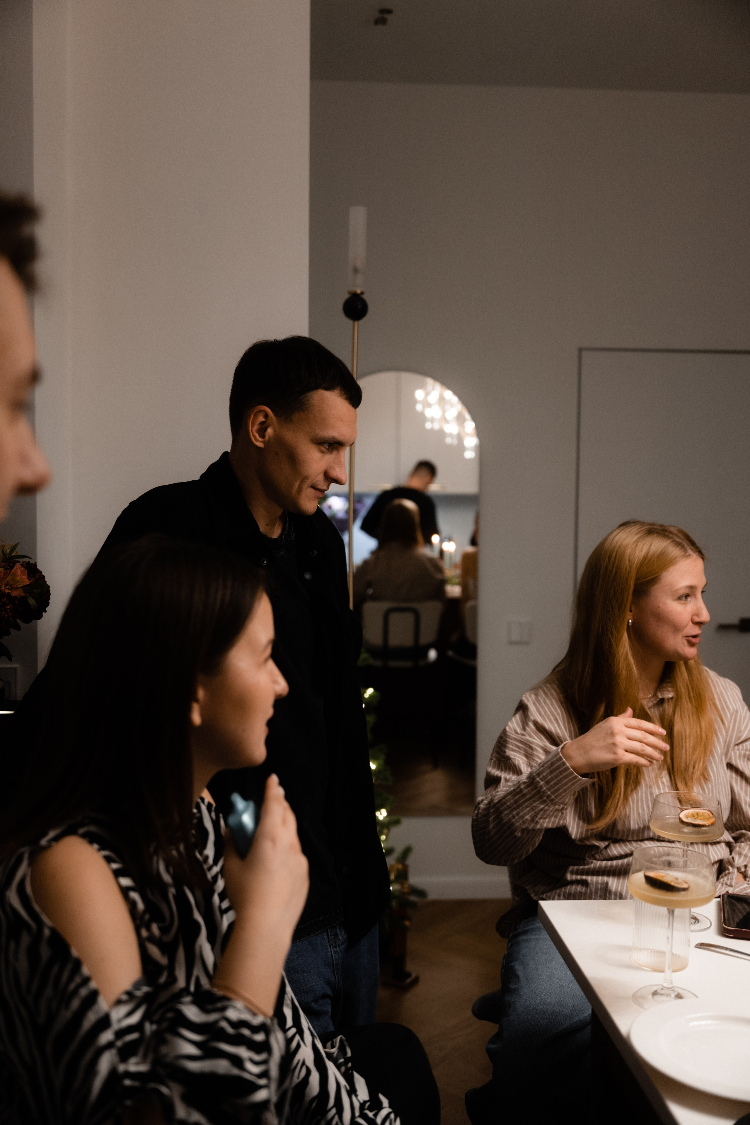 Домашний день рождения. Фотограф и видеограф Мария Банщикова, Солнечногорск, Москва