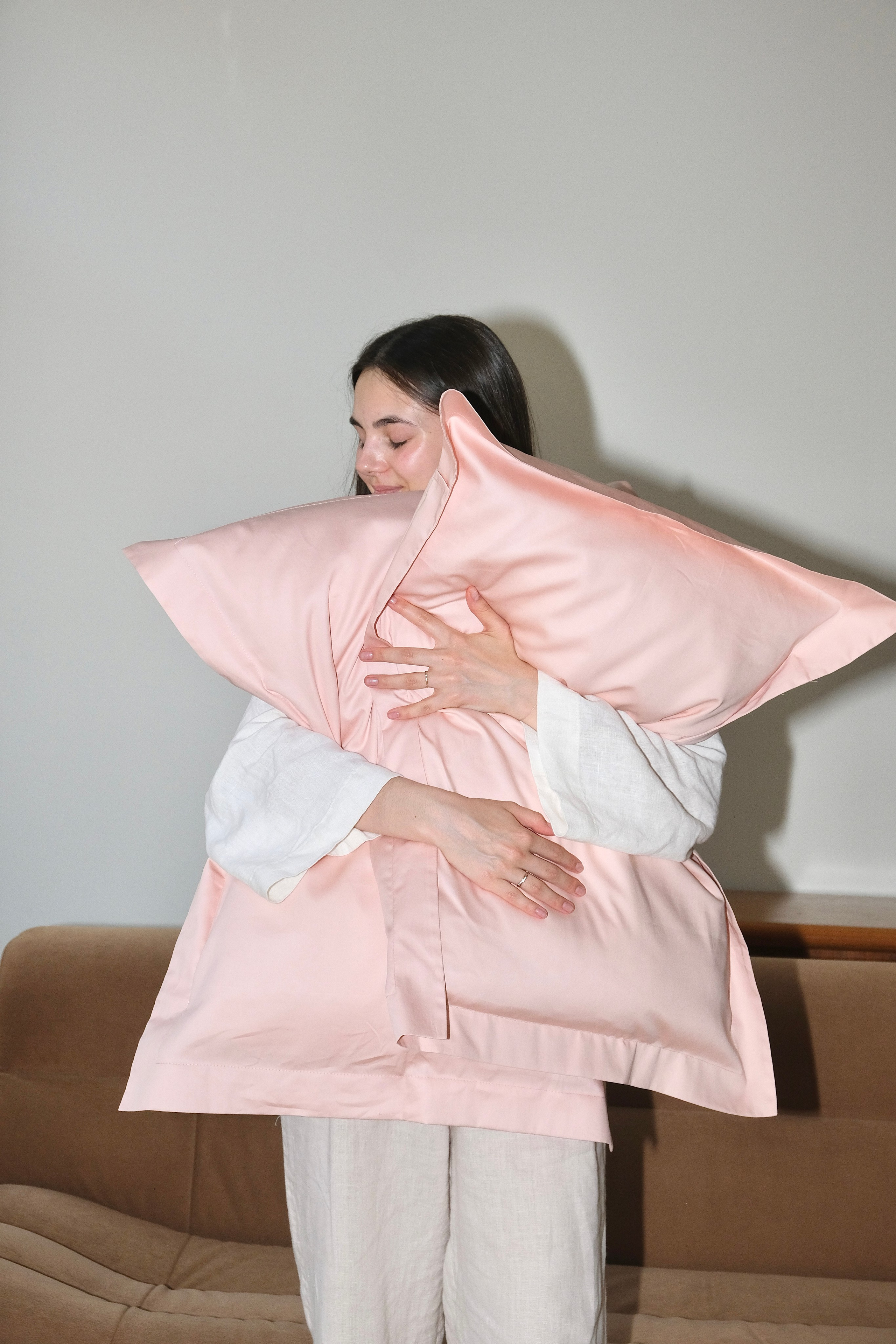 Постельное белье. Анна Лещинская / контент-фотограф СПб