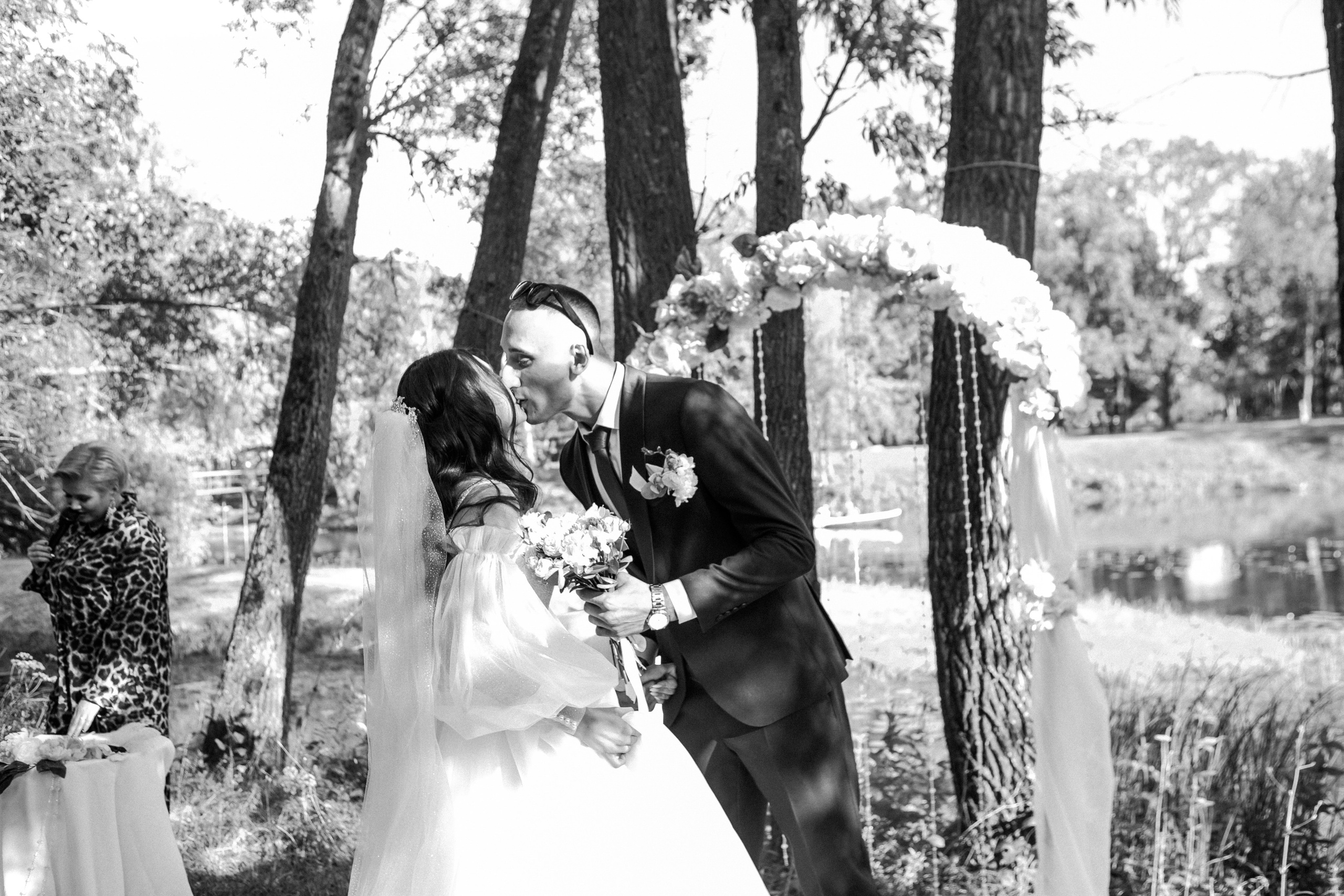 Алые паруса. Свадебный фотограф в Москве, Самаре, Тольятти