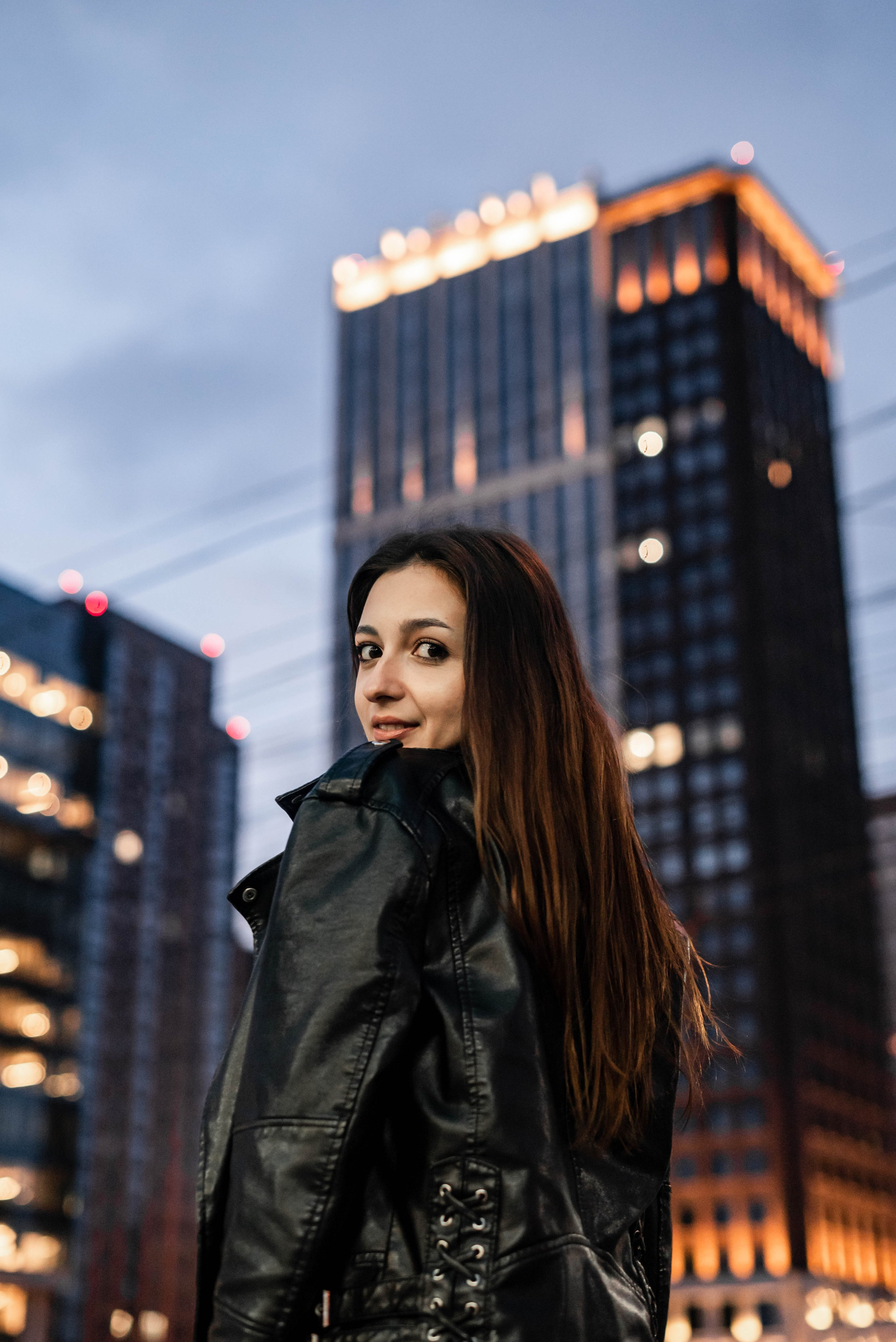 Прогулка у Ричмонда. Свадебный и семейный фотограф в Новосибирске, Санкт-Петербурге, Москве