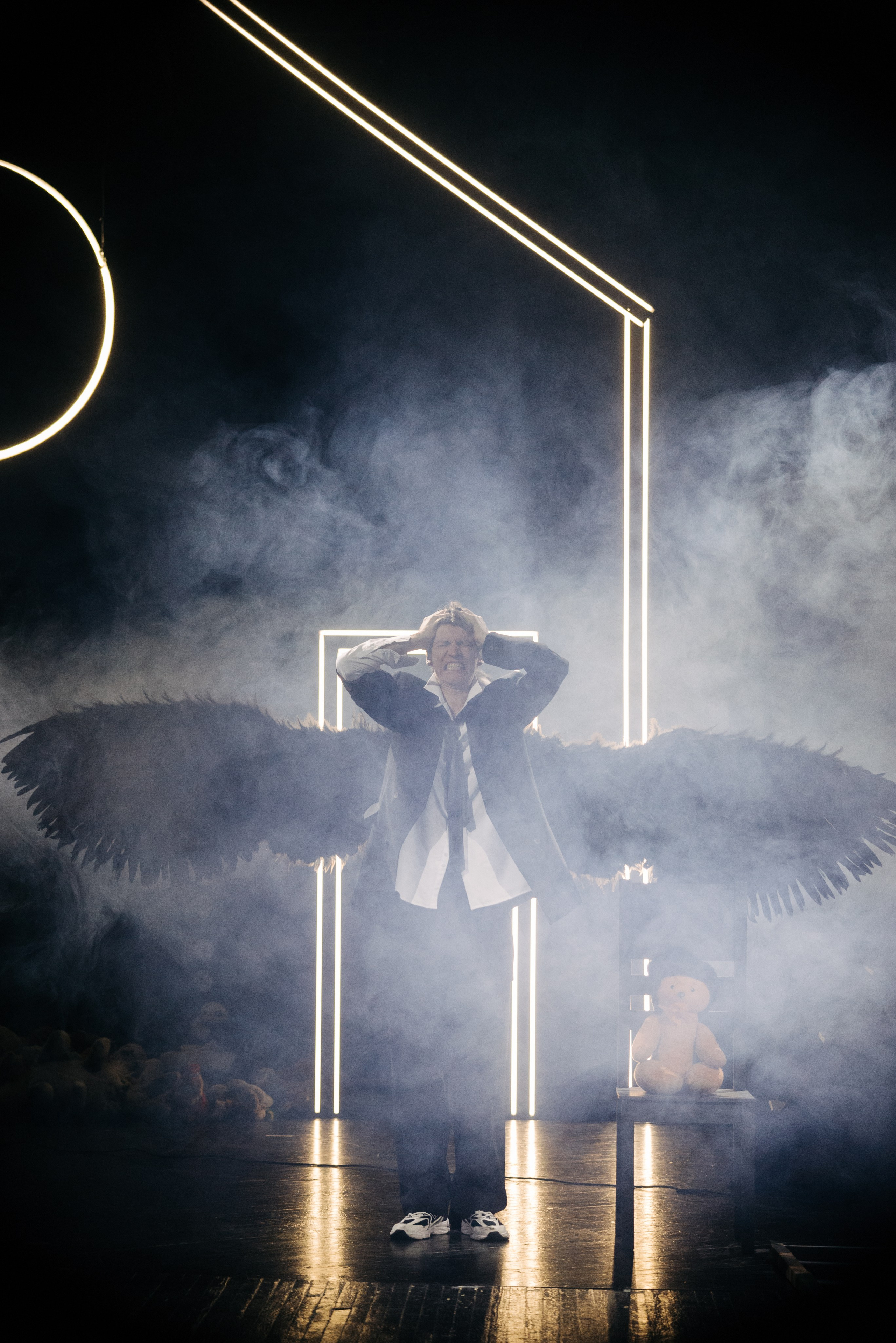 Отцы и Дети. Главная