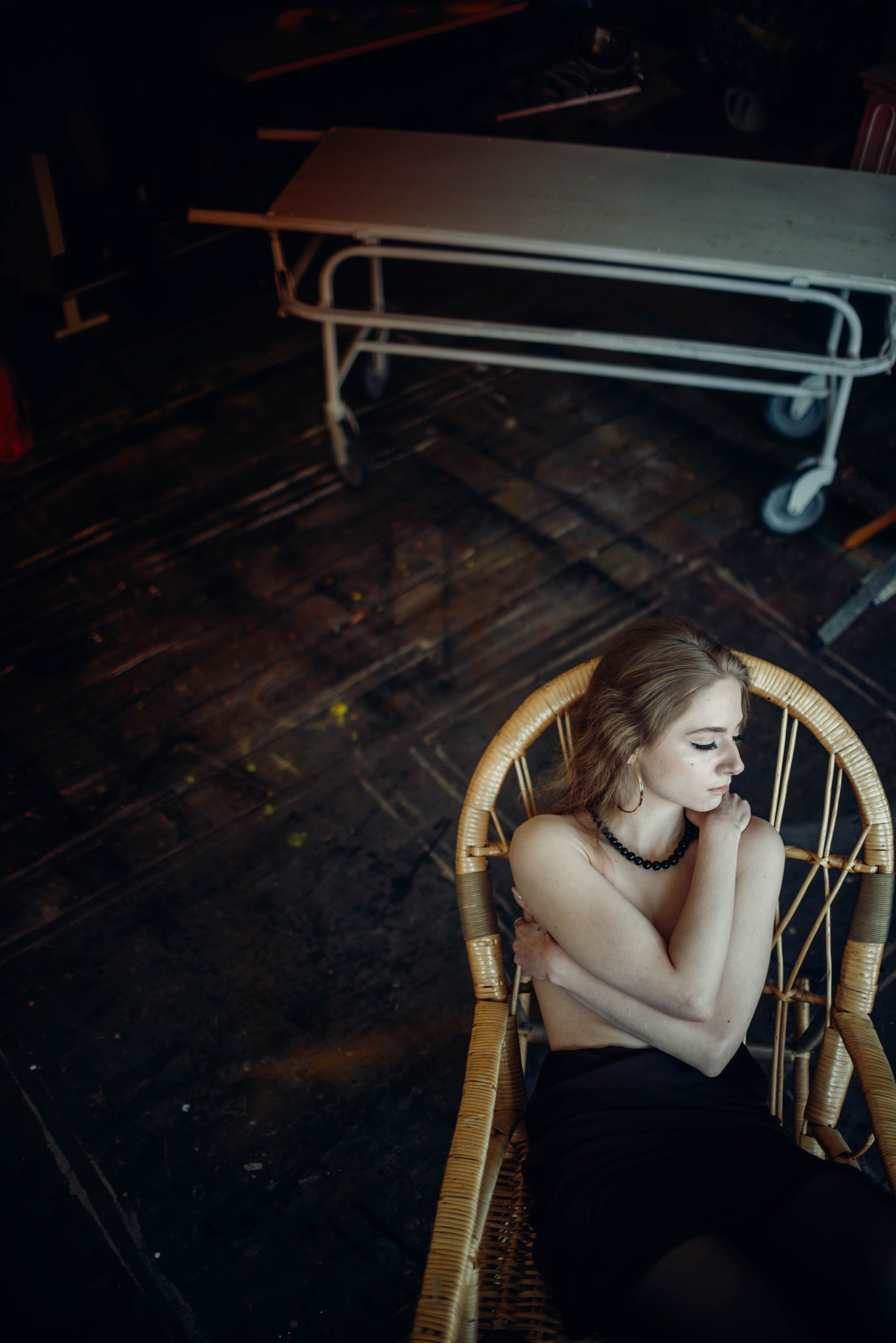 Юлия. Главная